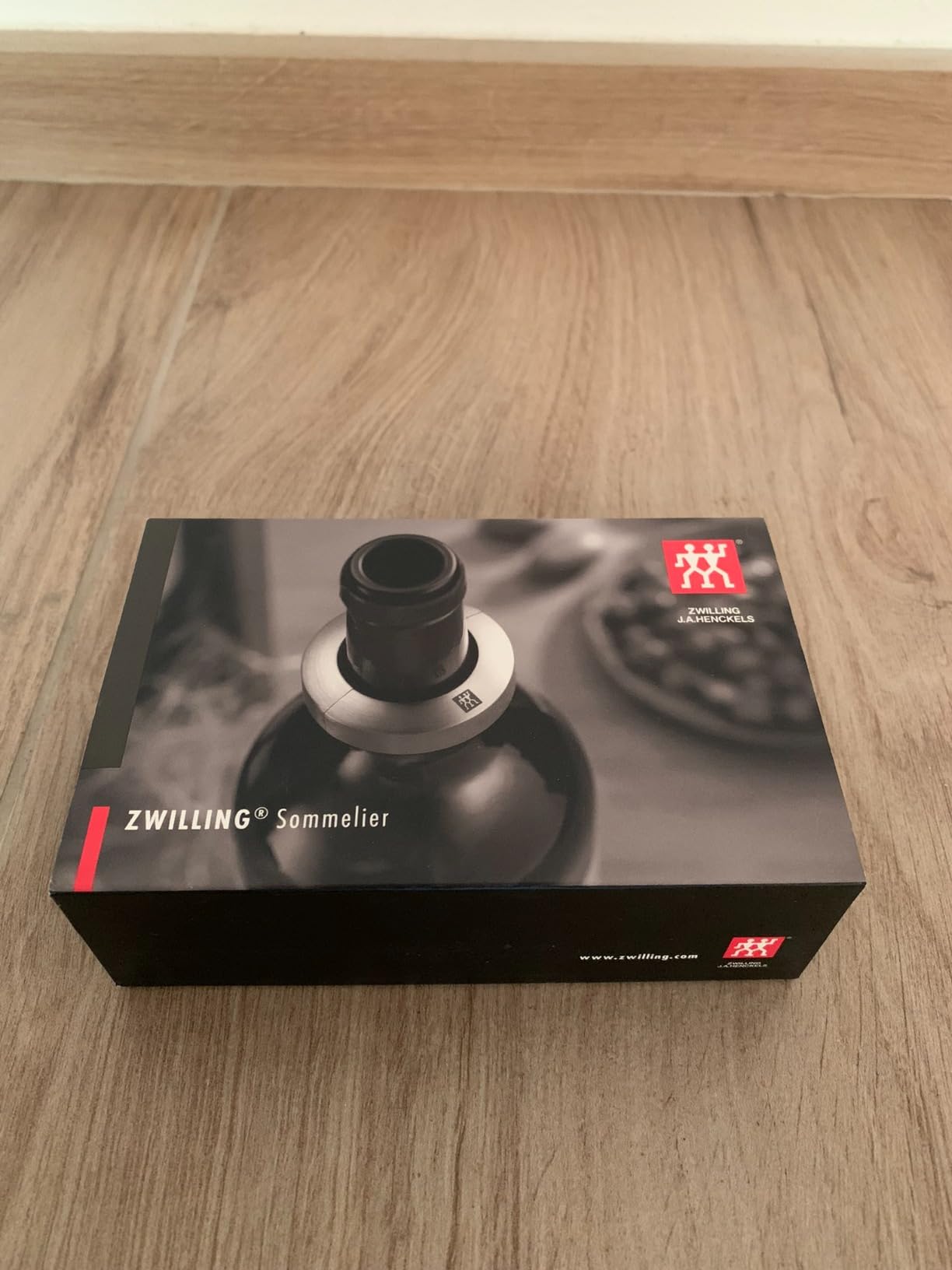 Perfekt