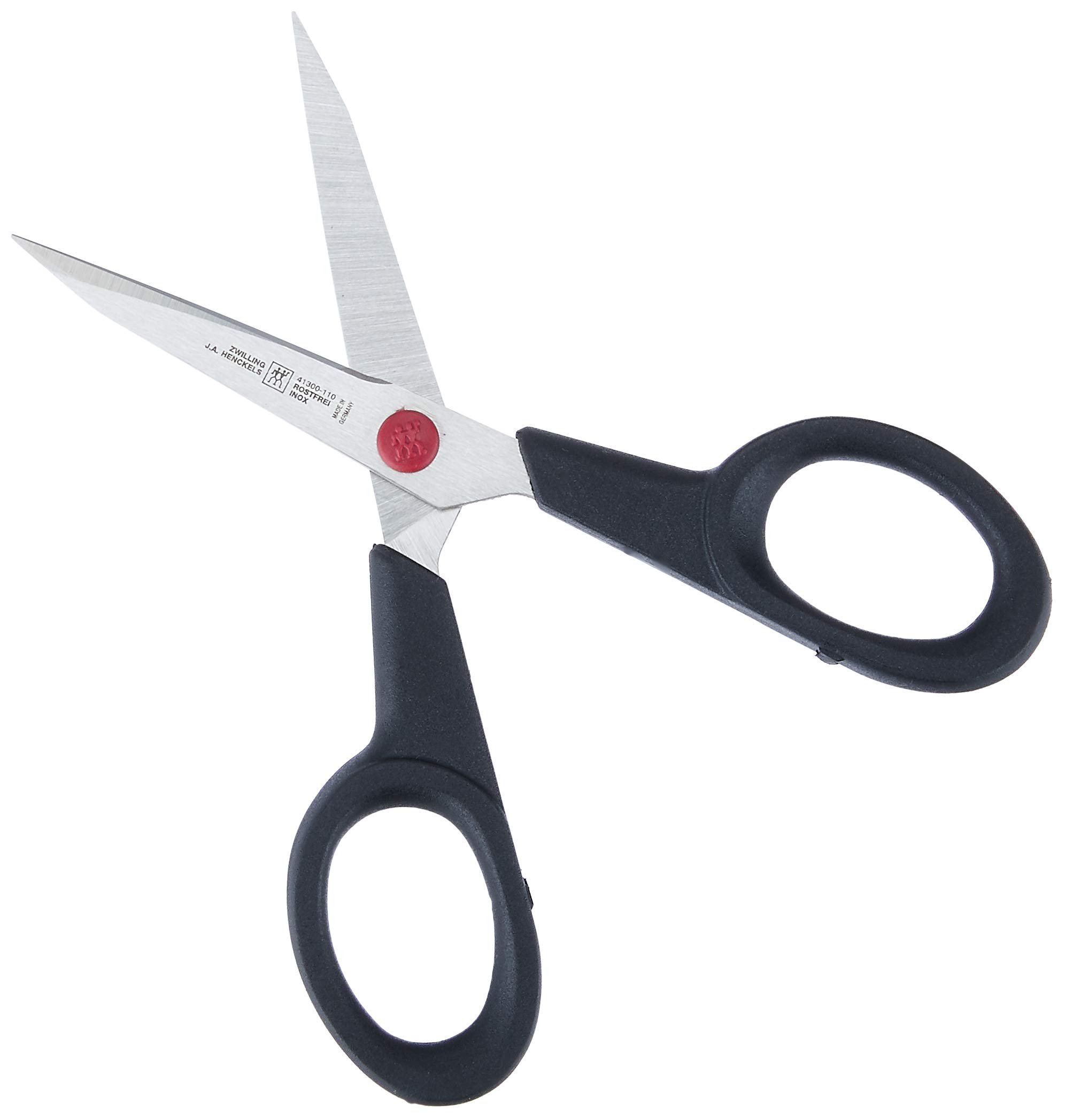 zwilling-twin-l-haushaltsschere-16-cm-mit-integriertem-drehverschluss-ffner-rost image 3