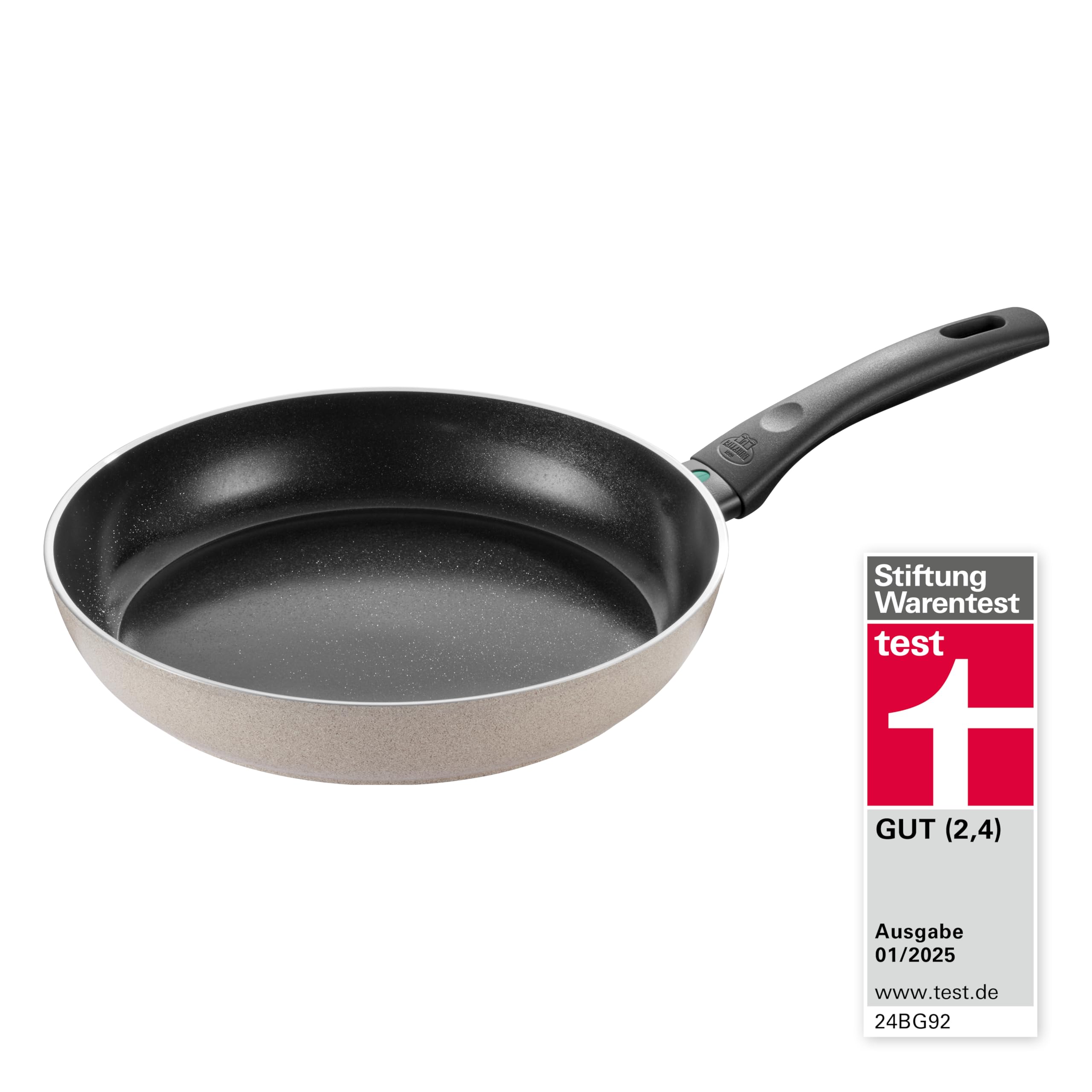 ballarini-ledro-bratpfanne-28-cm-ceraforce-keramik-antihaftbeschichtung-recycelt image 1