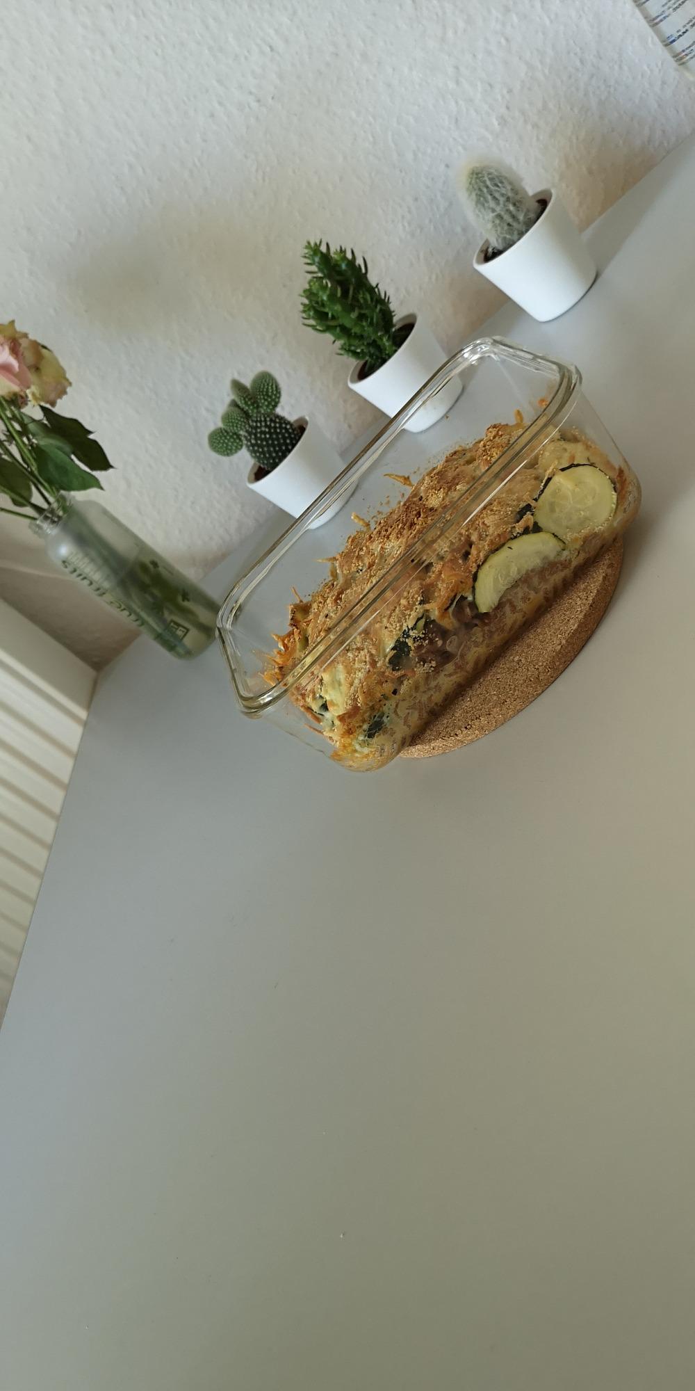 Meal Prep perfekt