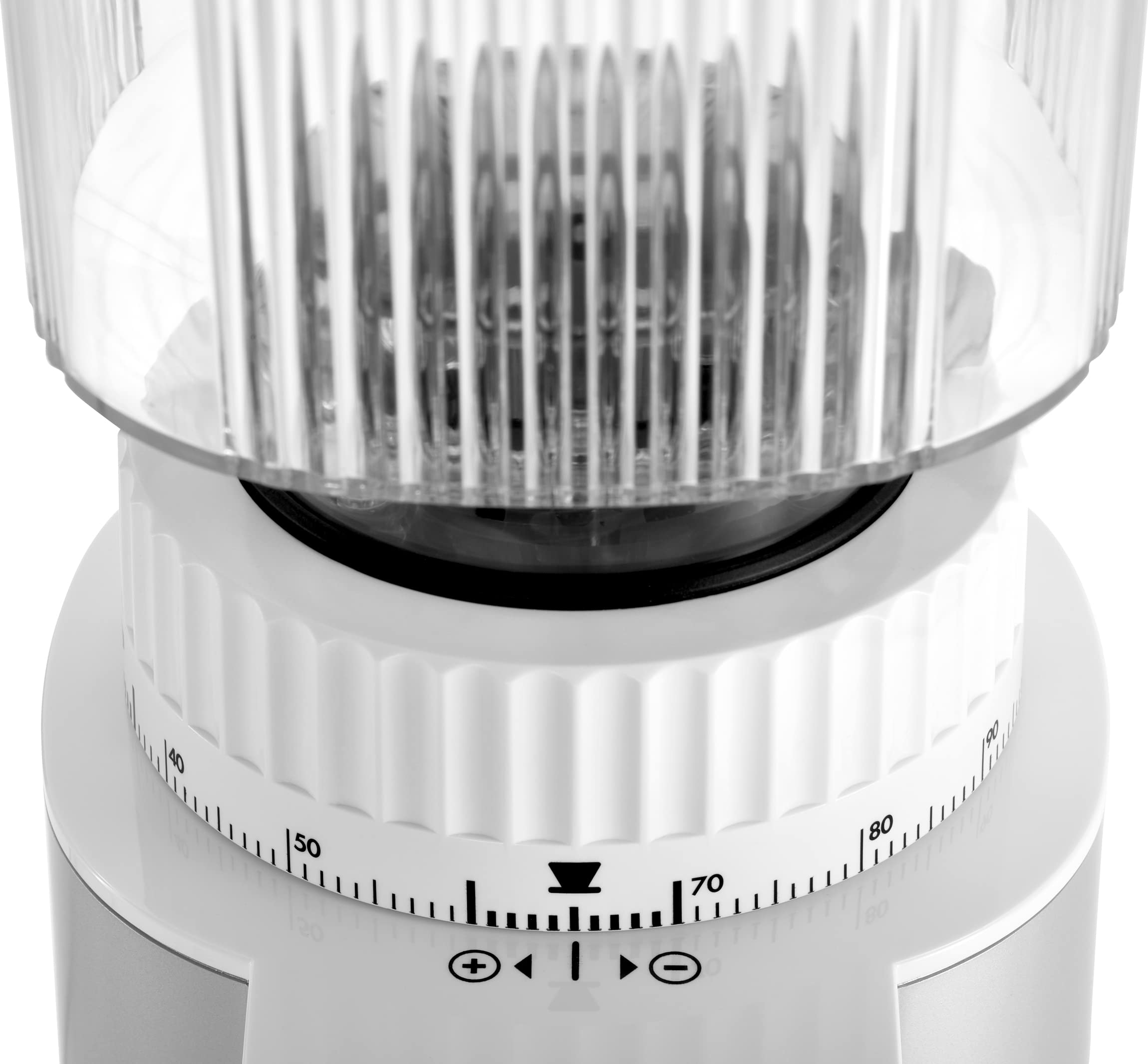 zwilling-enfinigy-kaffeem-hle-elektrisch-1-12-tassen-aromaschonendes-kegelmahlwe image 5