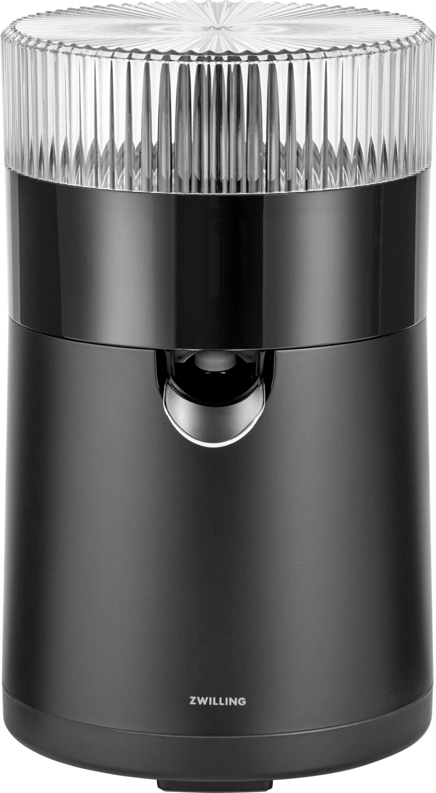 zwilling-enfinigy-zitruspresse-elektrisch-85-w-2-presskegel-fruchtfleisch-sieb-s image 5