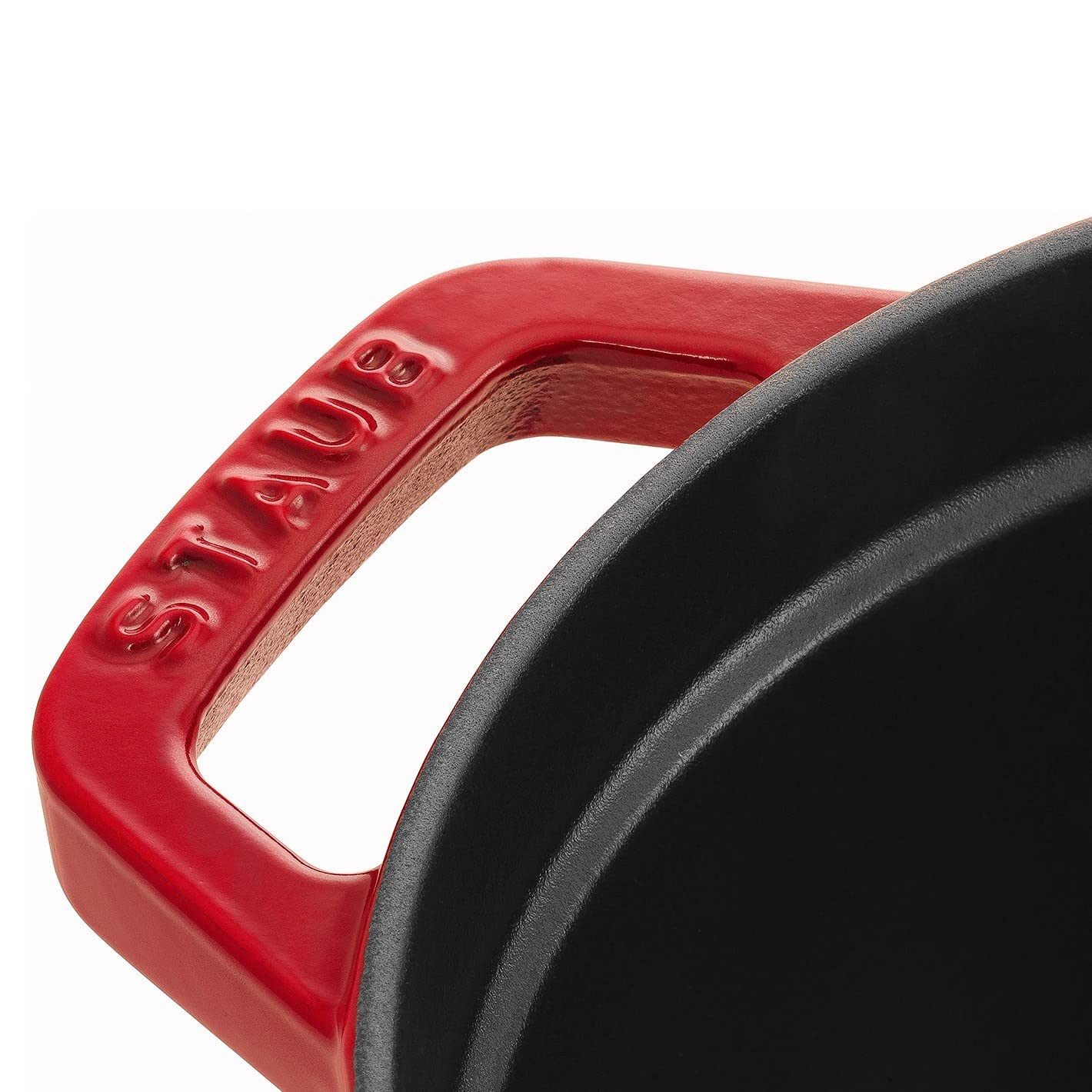 staub-cocotte-37-cm-oval-gusseisen-br-ter-8-l-alle-herdarten-inkl-induktion-kirs image 3