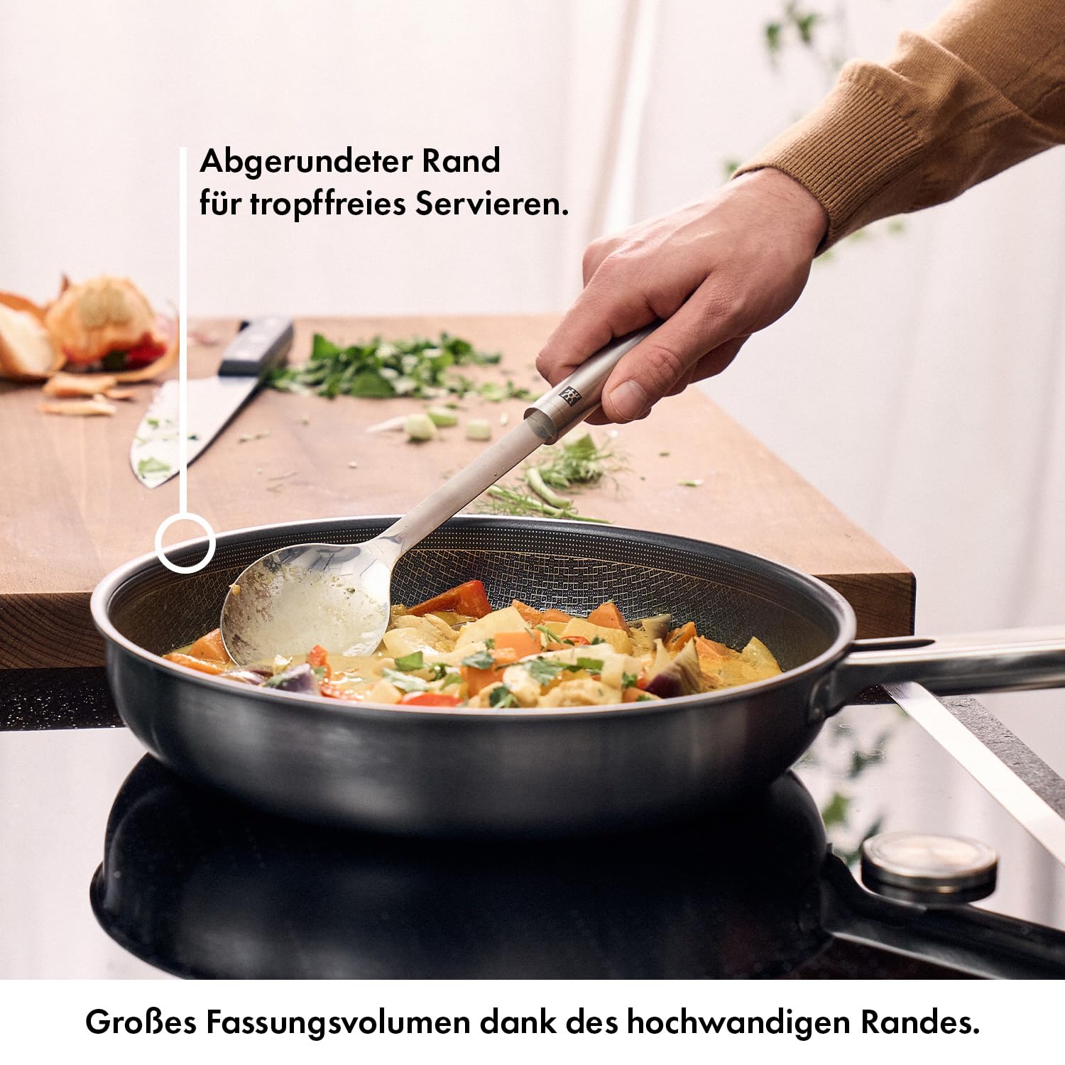 zwilling-joy-plus-bratpfanne-28-cm-3-schicht-pfannenk-rper-mit-aluminiumkern-per image 4