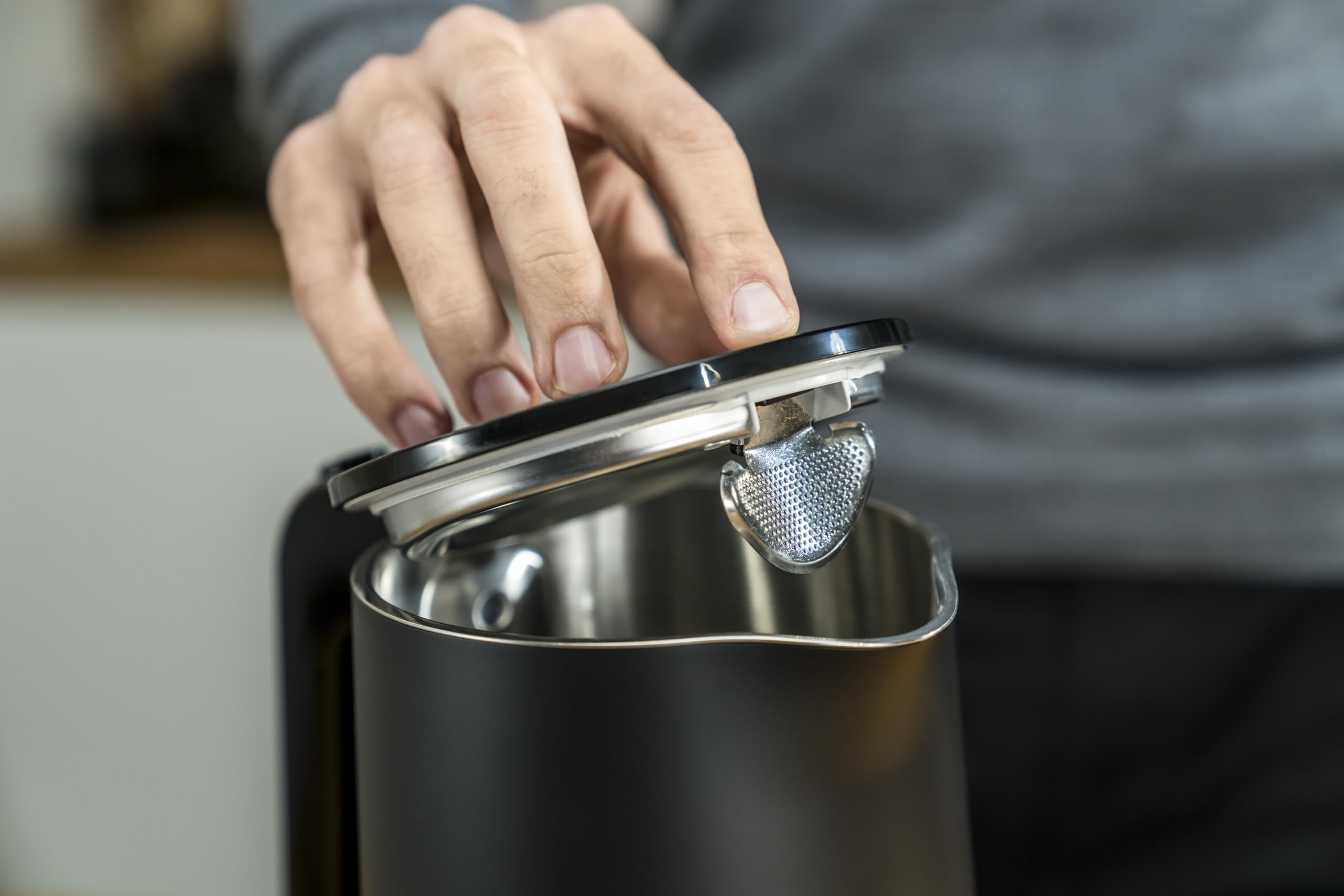 zwilling-enfinigy-wasserkocher-1-0-liter-doppelwandig-edelstahl-kalkfilter-1850- image 5
