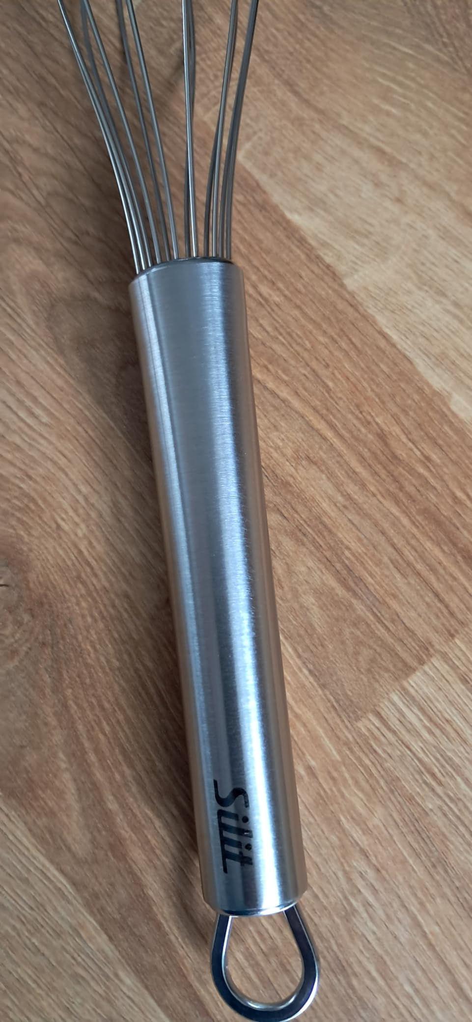Schlägt Sahne in Nullkommanix