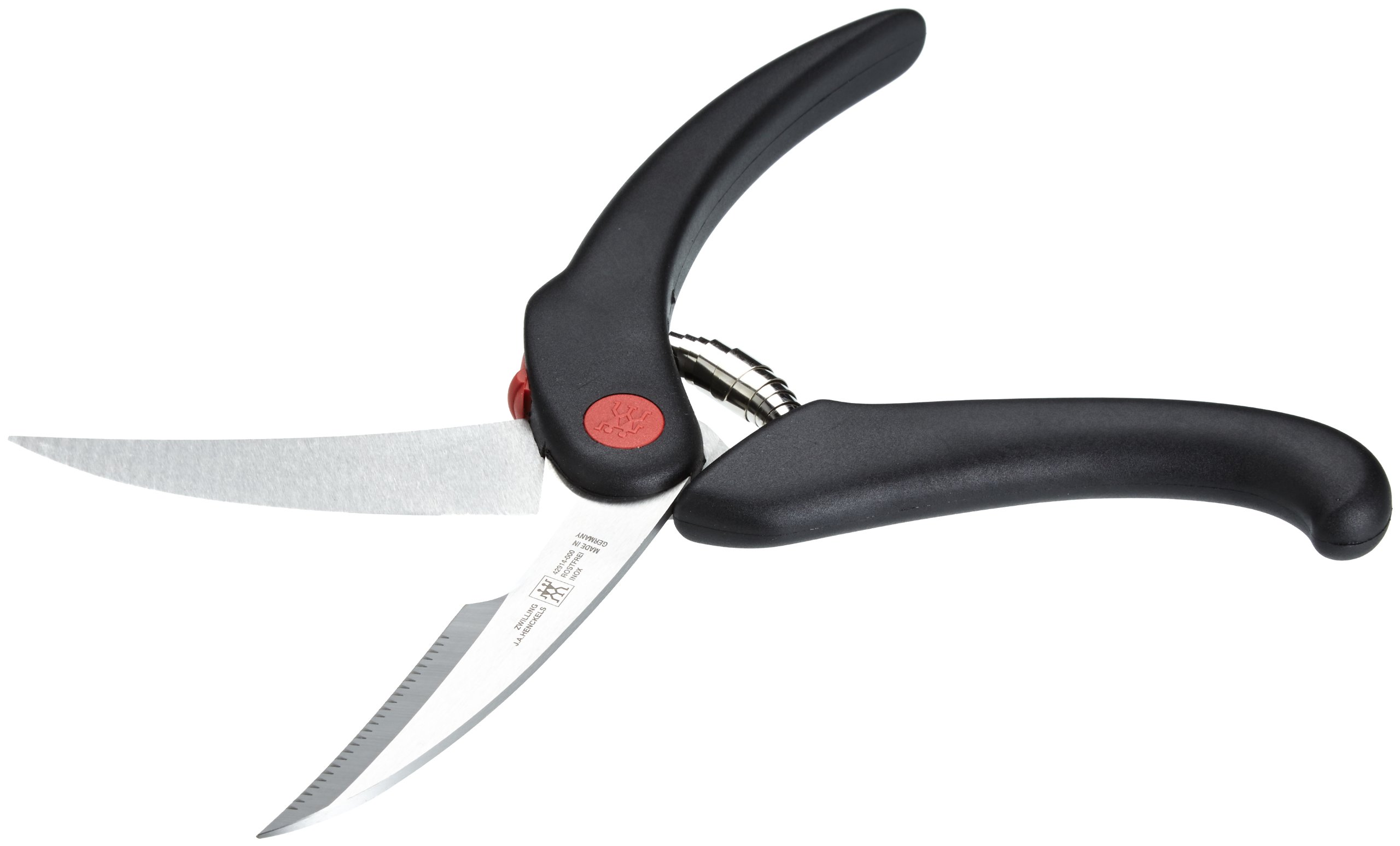 zwilling-gefl-gelschere-12-cm-klingenl-nge-edelstahl-rostfrei-kunststoffgriff-sc image 2