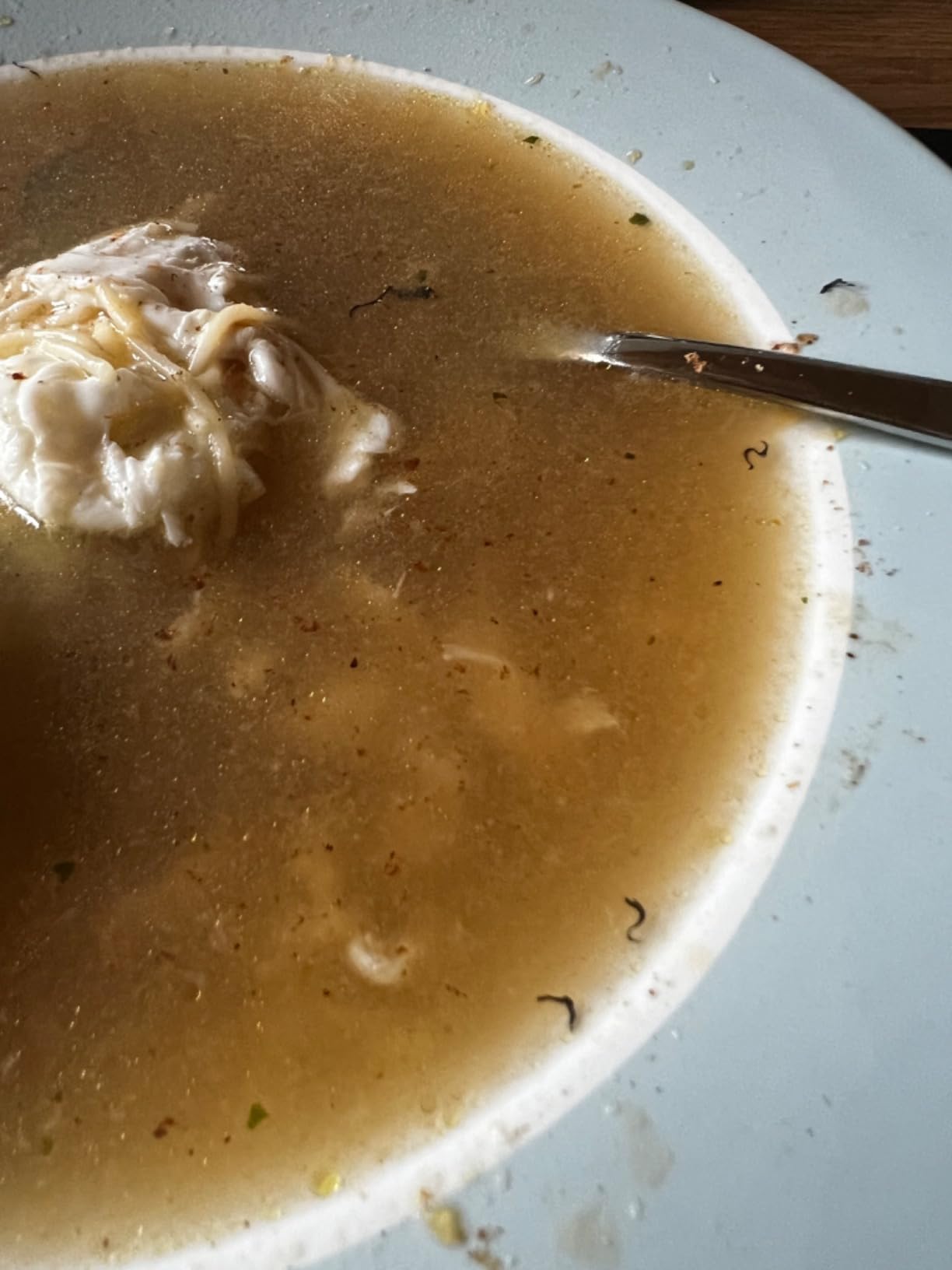 Für Bouillon unverzichtbar
