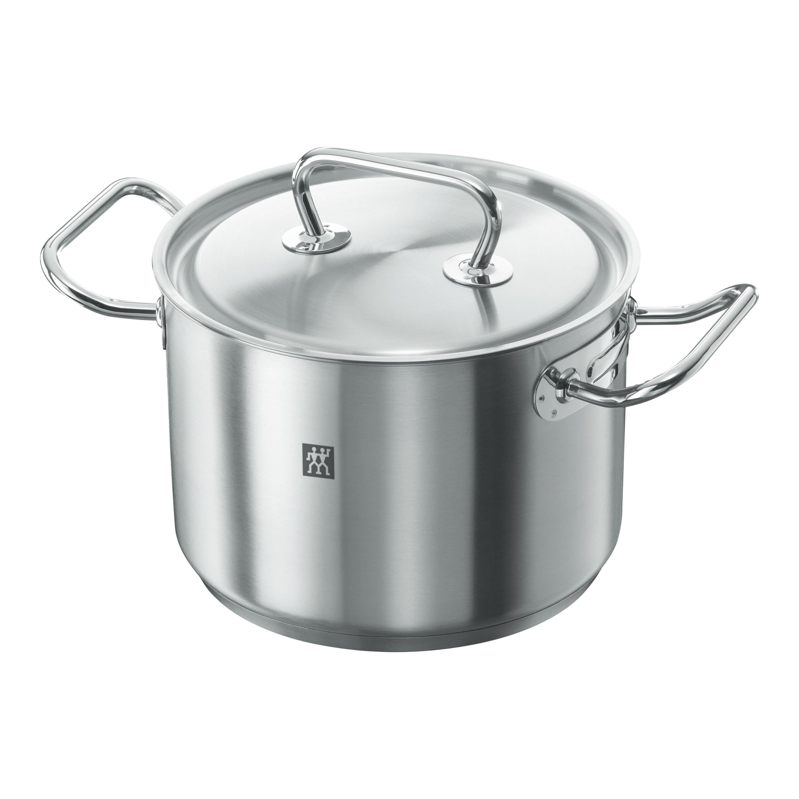 zwilling-twin-classic-kochtopf-mit-deckel-16-cm-2-0-l-edelstahl-18-10-induktions image 5