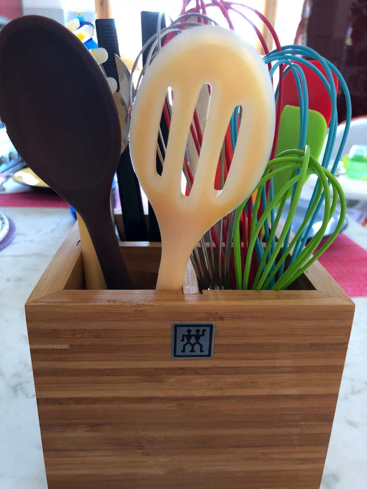 Ordnung im Küchenschrank