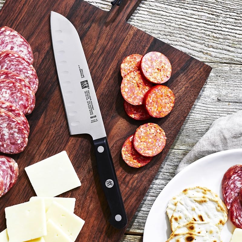 zwilling-gourmet-messerset-2-teilig-santokumesser-18-cm-spick-und-garniermesser- image 4