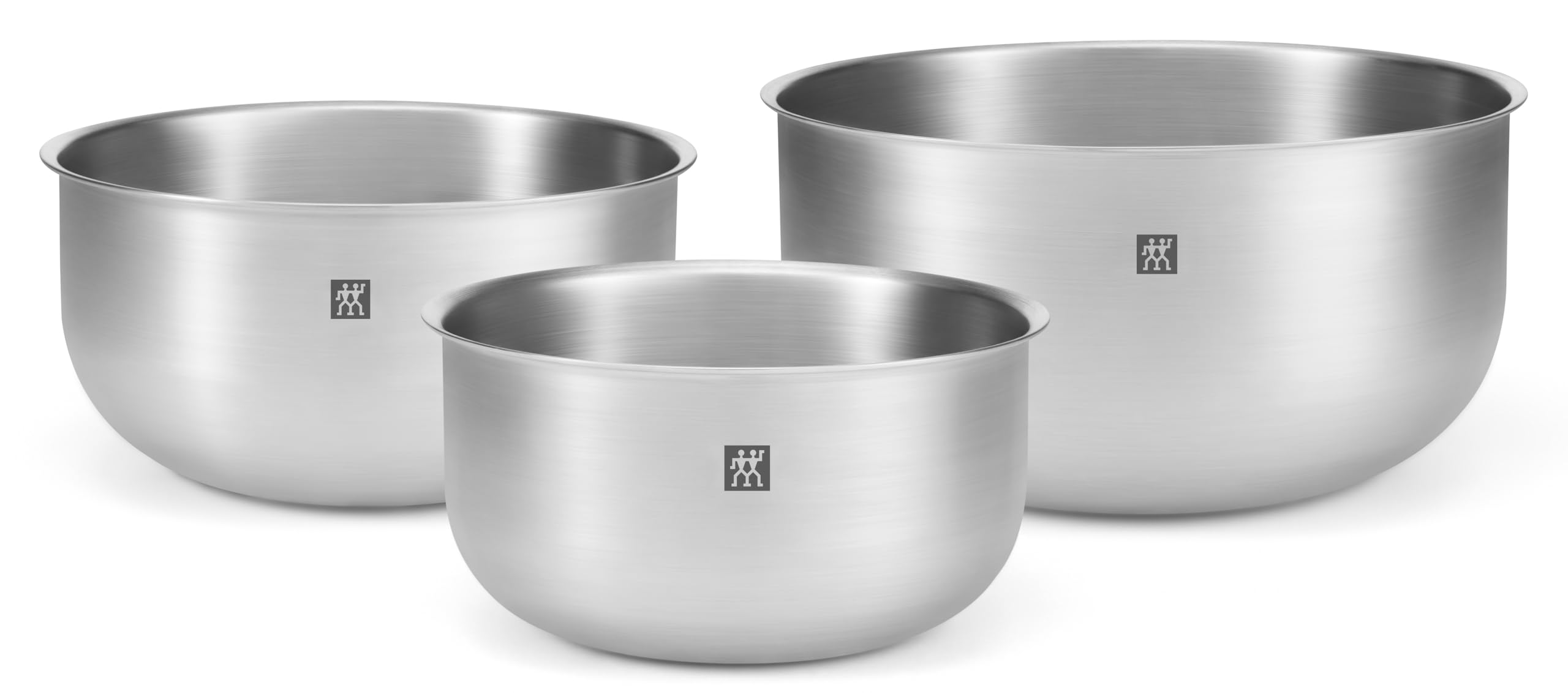 zwilling-prep-sch-ssel-set-3-teilig-17-21-25-cm-18-10-edelstahl-stapelbar-design image 1