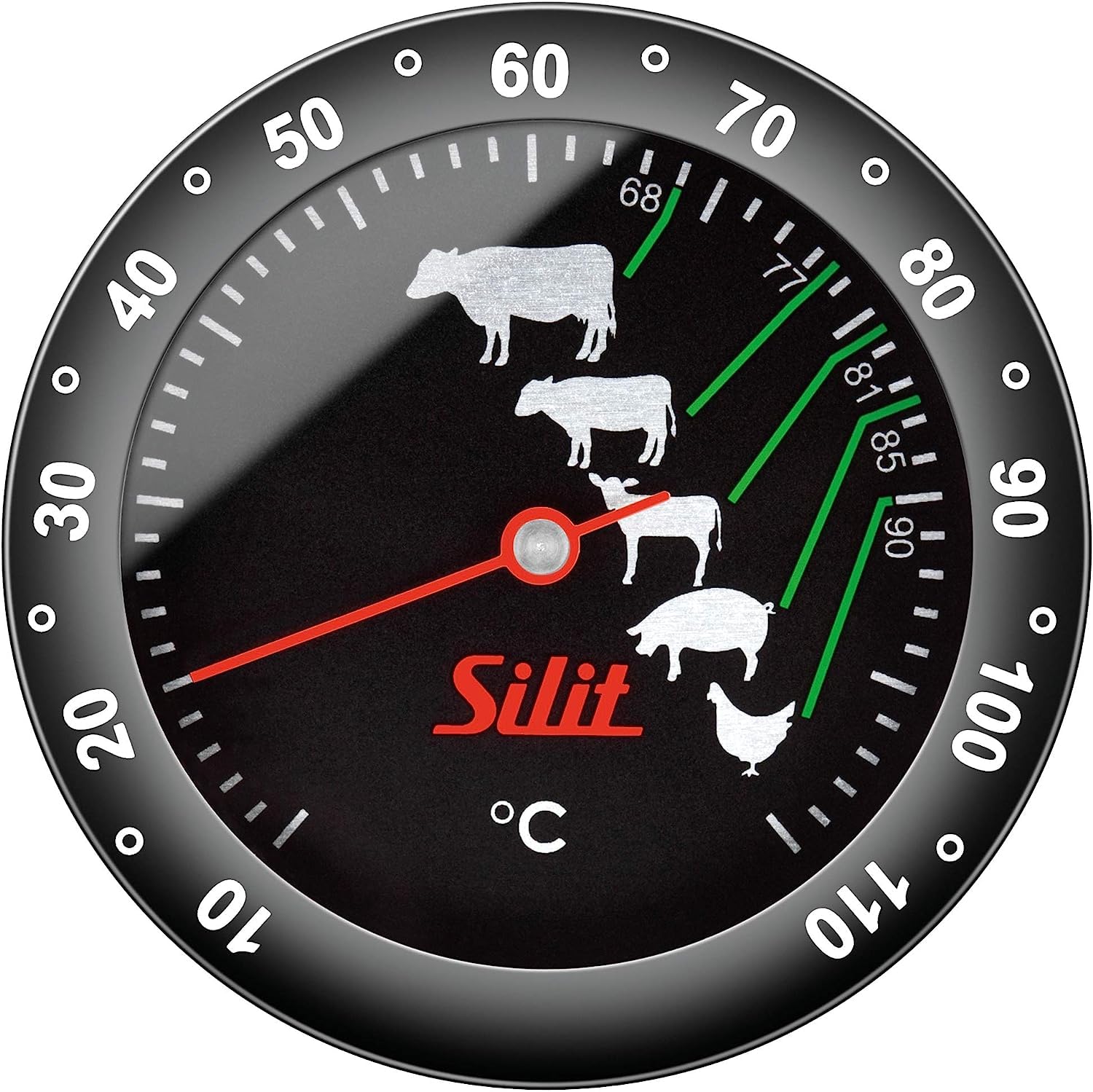 silit-sensero-fleischthermometer-analog-6-2-cm-bratenthermometer-mit-garpunkte-m image 5