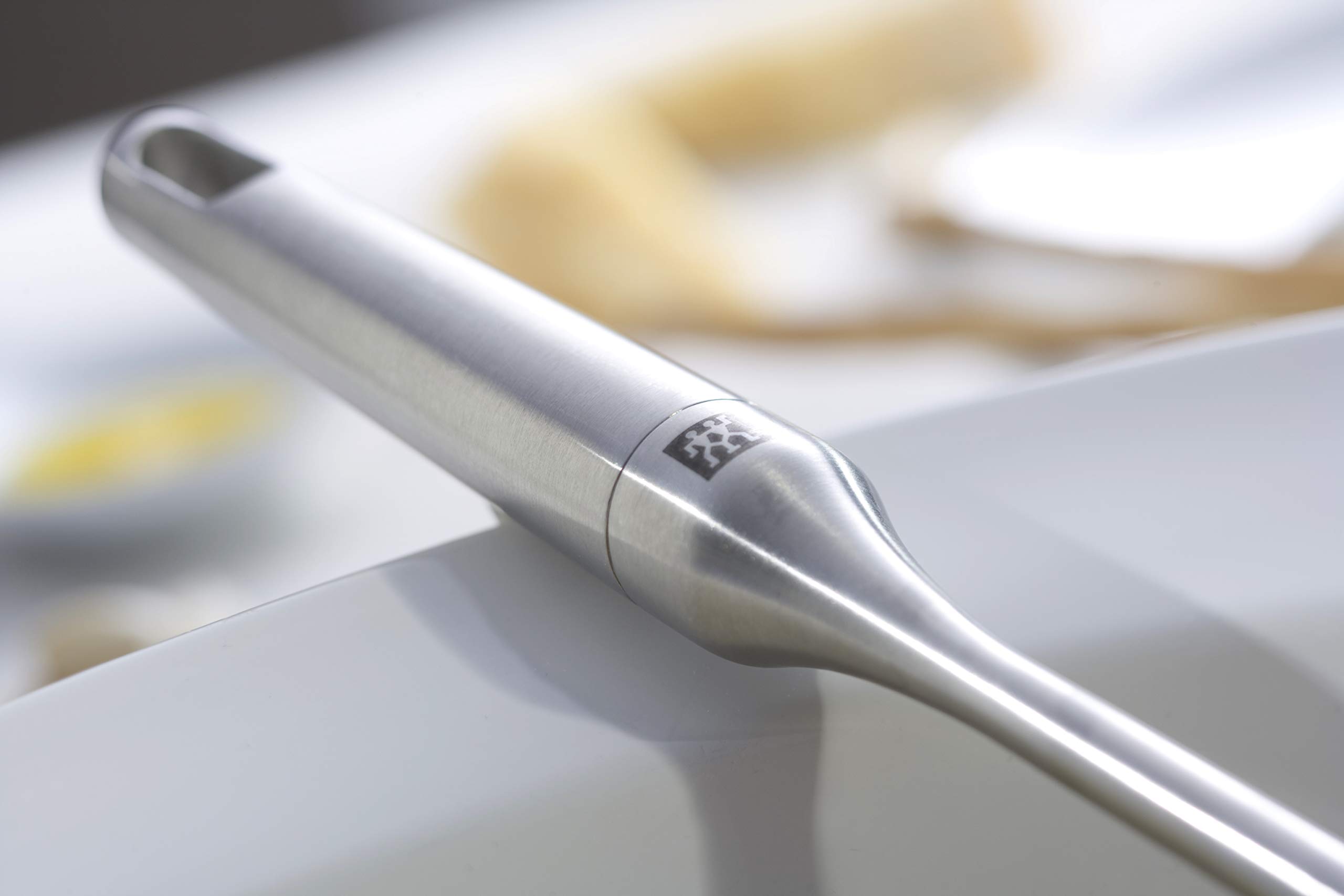 zwilling-375200000-twin-pure-wender-330-mm-silikon-auf-satiniertem-edelstahl-18- image 2