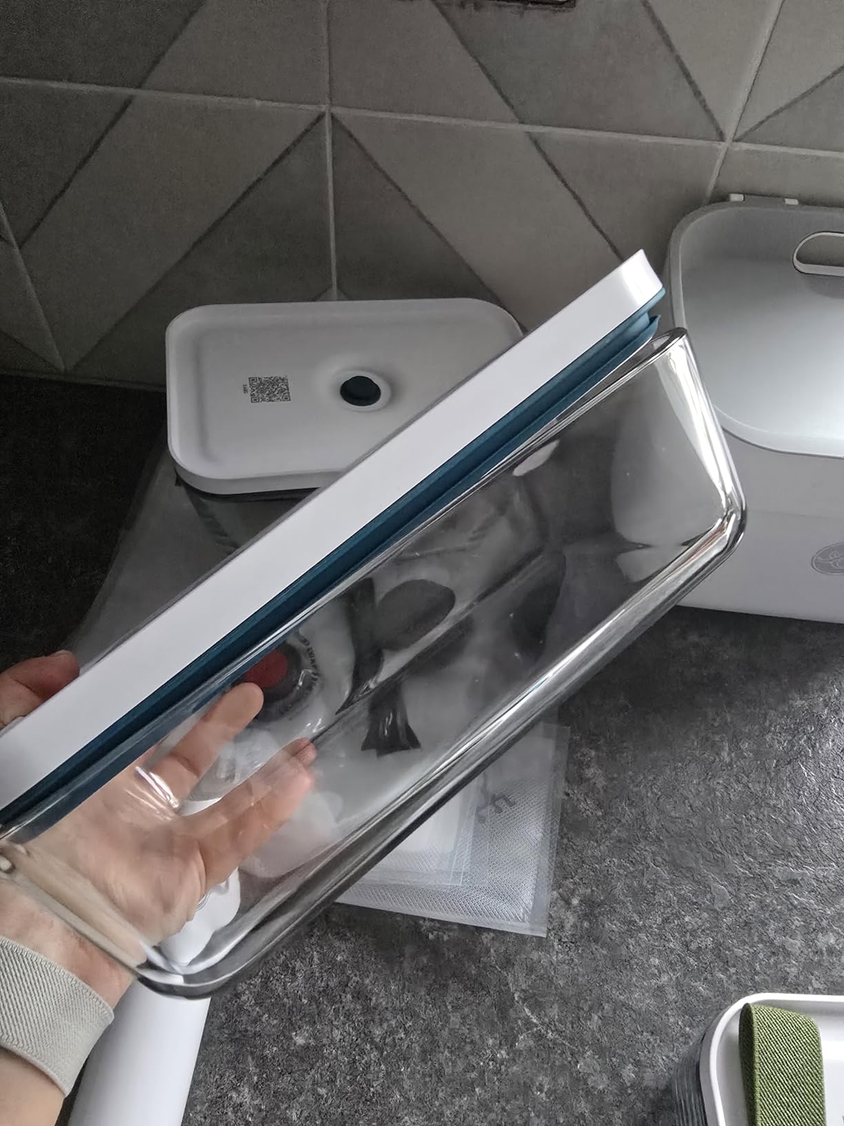 Pumpe nach wenigen Wochen defekt