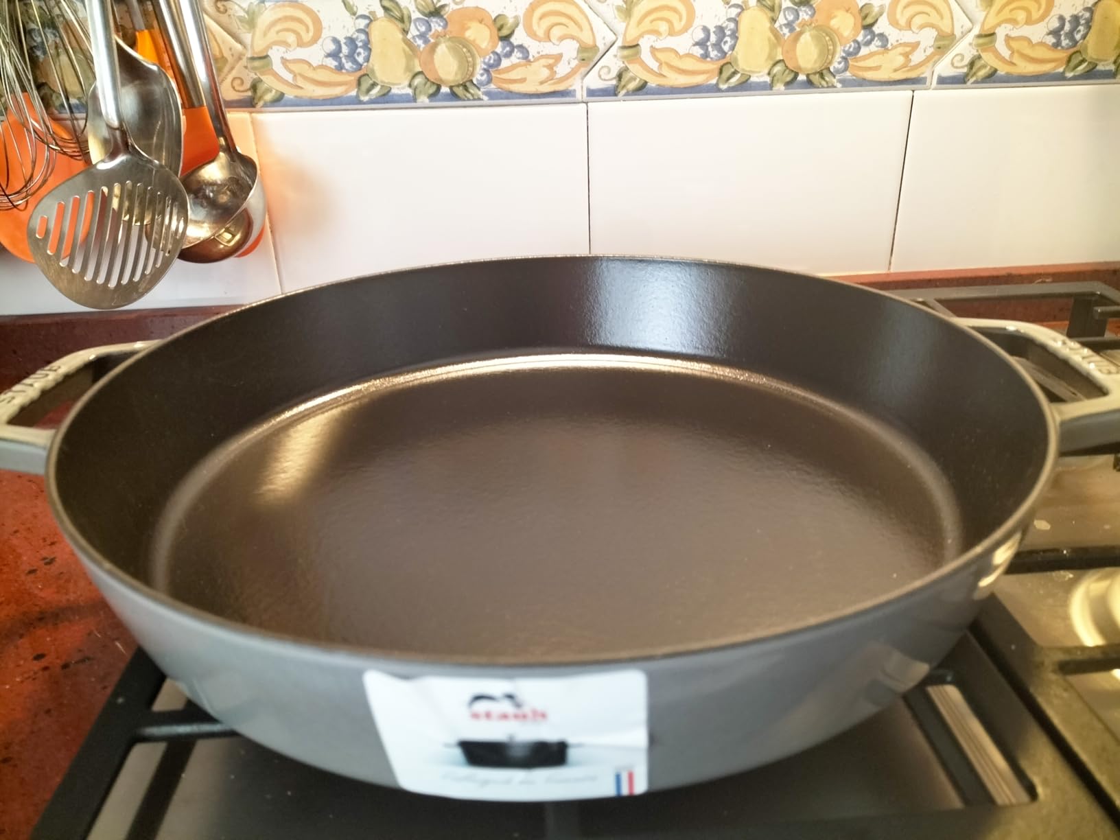 Paella wie in Spanien