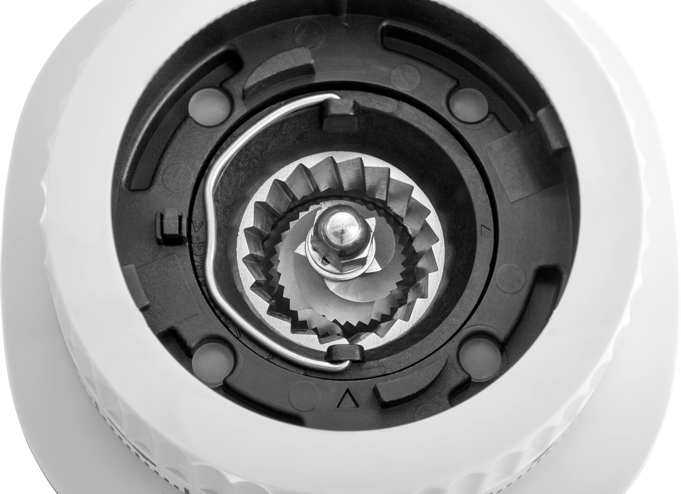 zwilling-enfinigy-kaffeem-hle-elektrisch-1-12-tassen-aromaschonendes-kegelmahlwe image 2