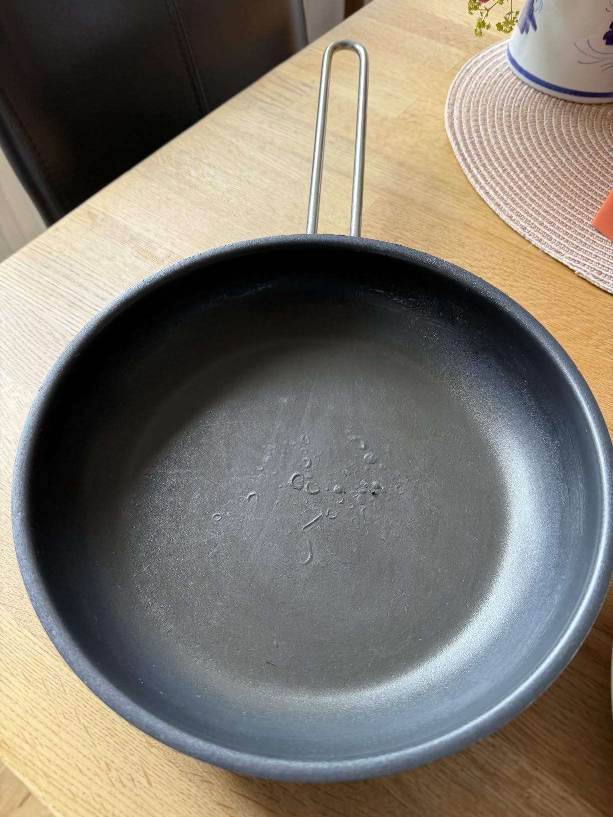 Sehr gutes Set, kleiner Kritikpunkt