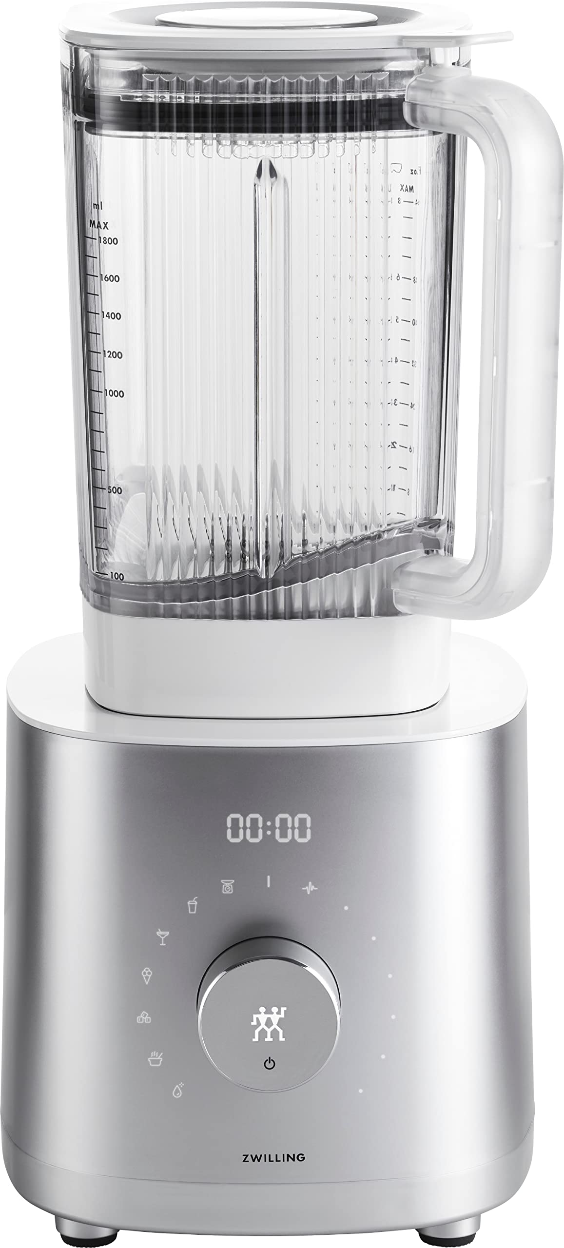 zwilling-enfinigy-hochleistungsstandmixer-pro-1-8-l-tritan-beh-lter-1600-watt-gl image 1