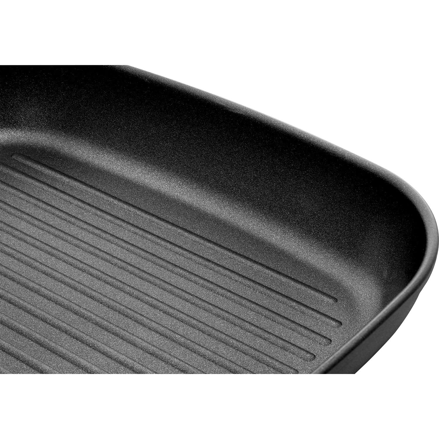 zwilling-shine-grillpfanne-28-cm-quadratisch-aluminium-mit-duraslide-diamond-ant image 4
