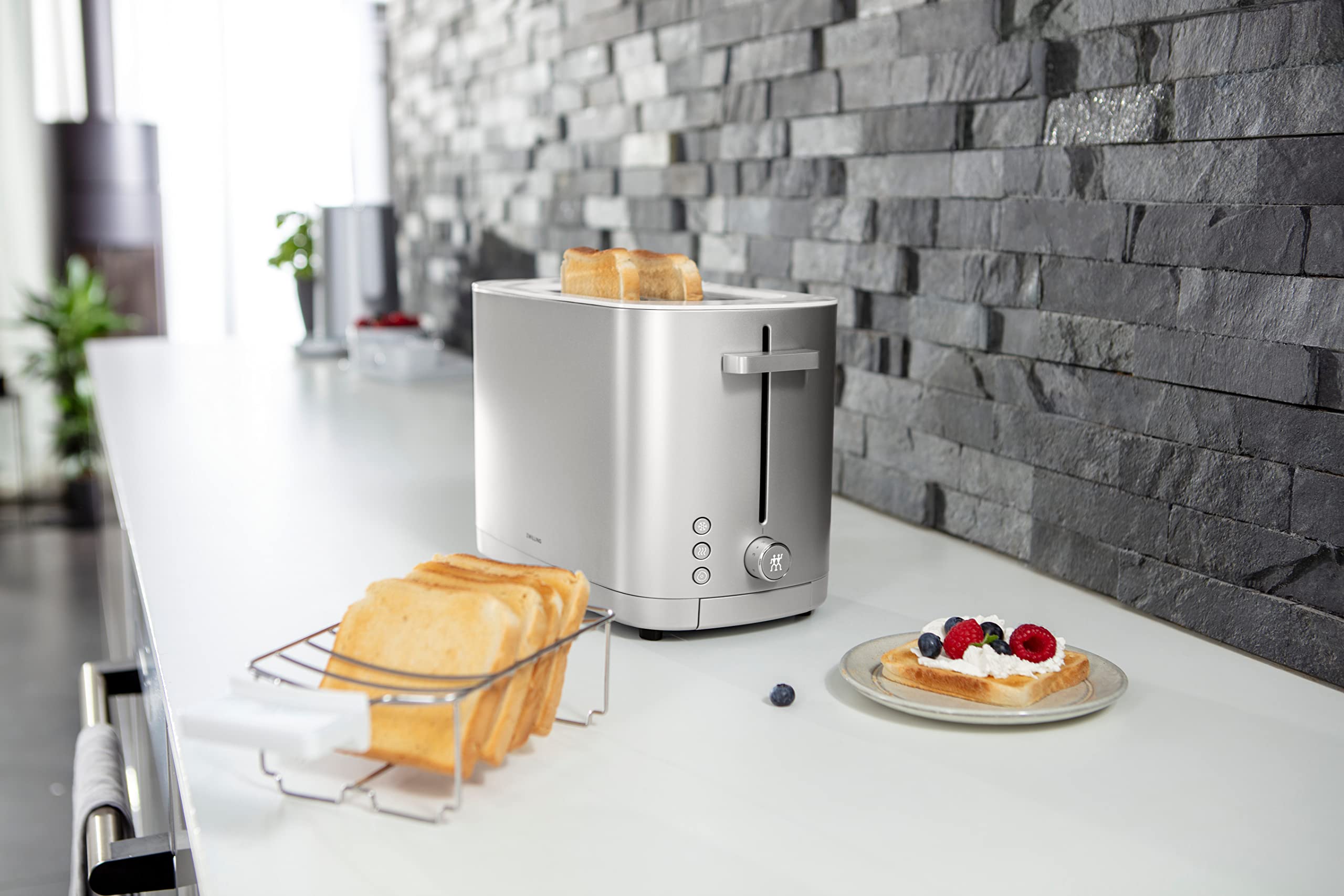 zwilling-enfinigy-toaster-kurz-2-schlitz-toaster-f-r-2-scheiben-1000-w-7-br-unun image 5
