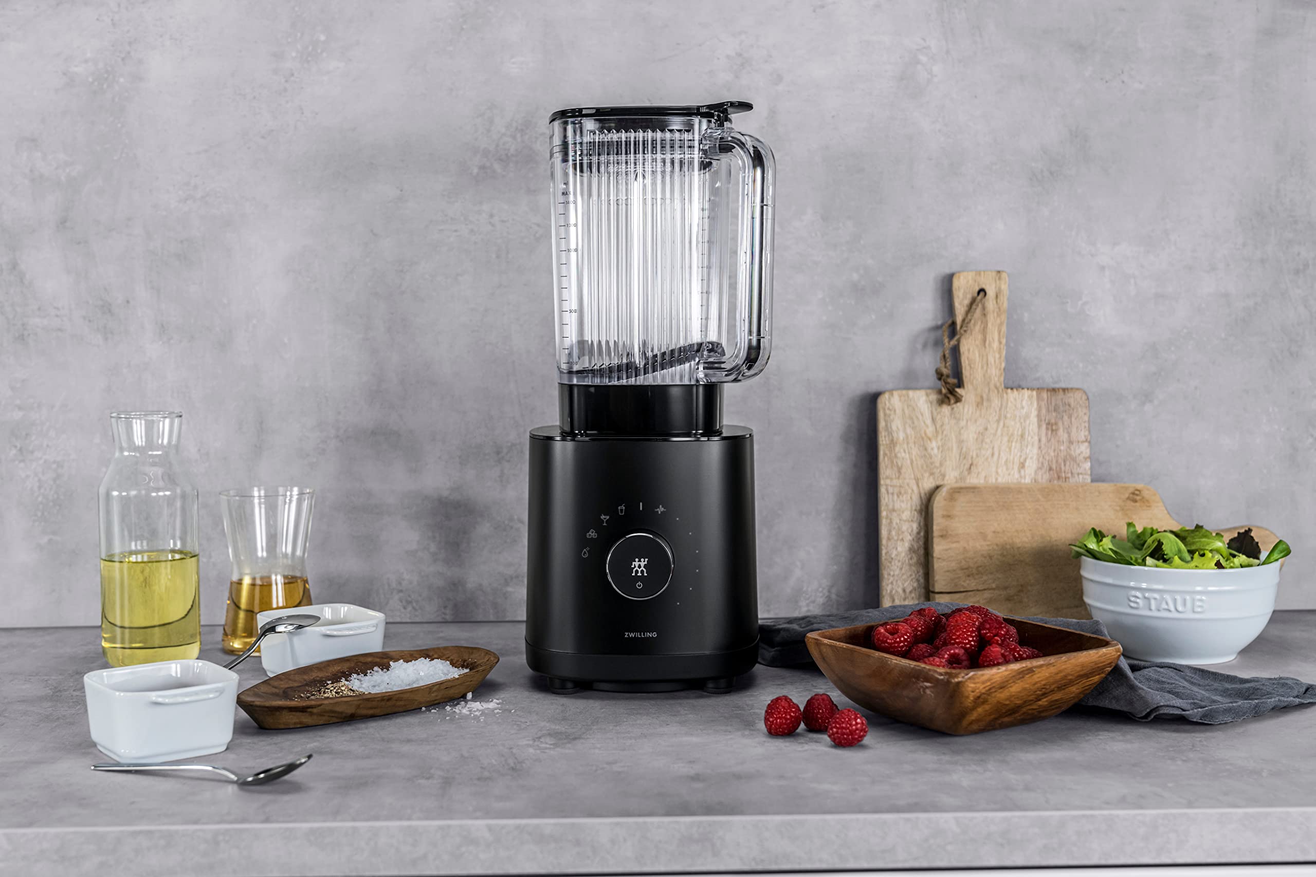 zwilling-enfinigy-standmixer-universal-1-4-l-1200-watt-hochleistungsmotor-edelst image 5