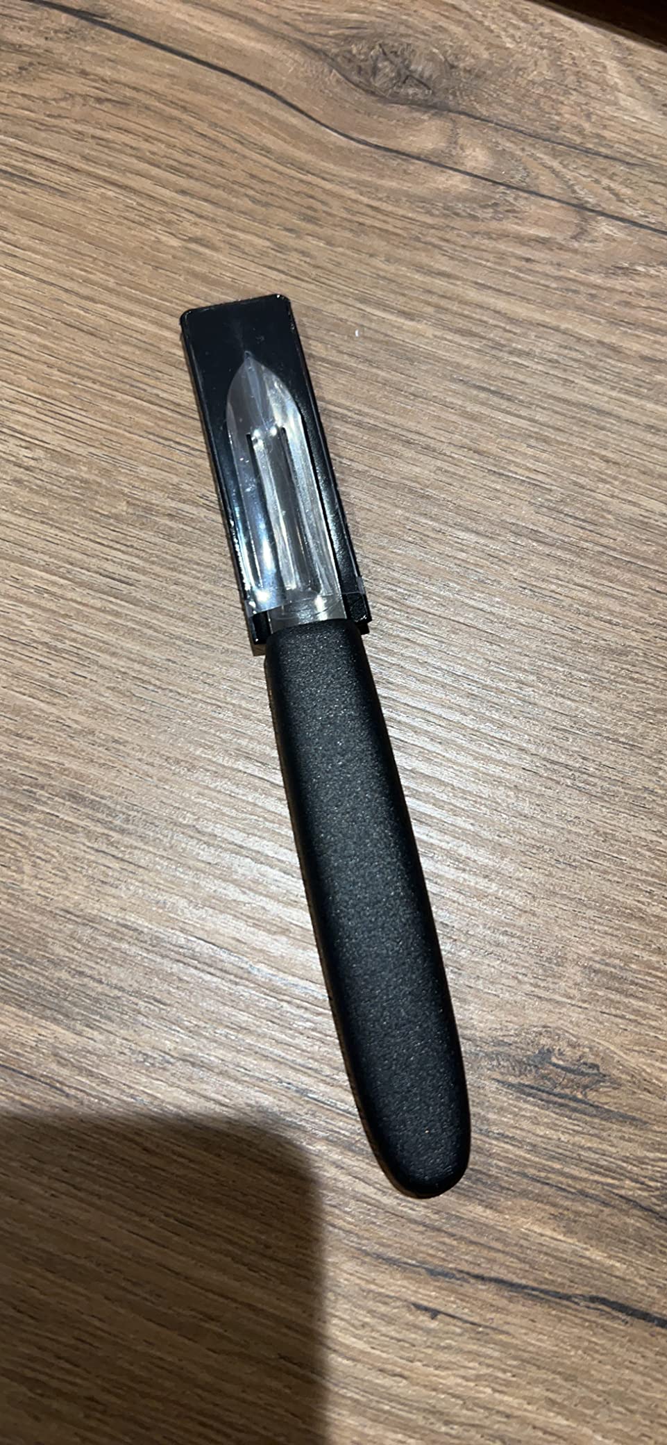 Der beste Sparschäler, den ich hatte