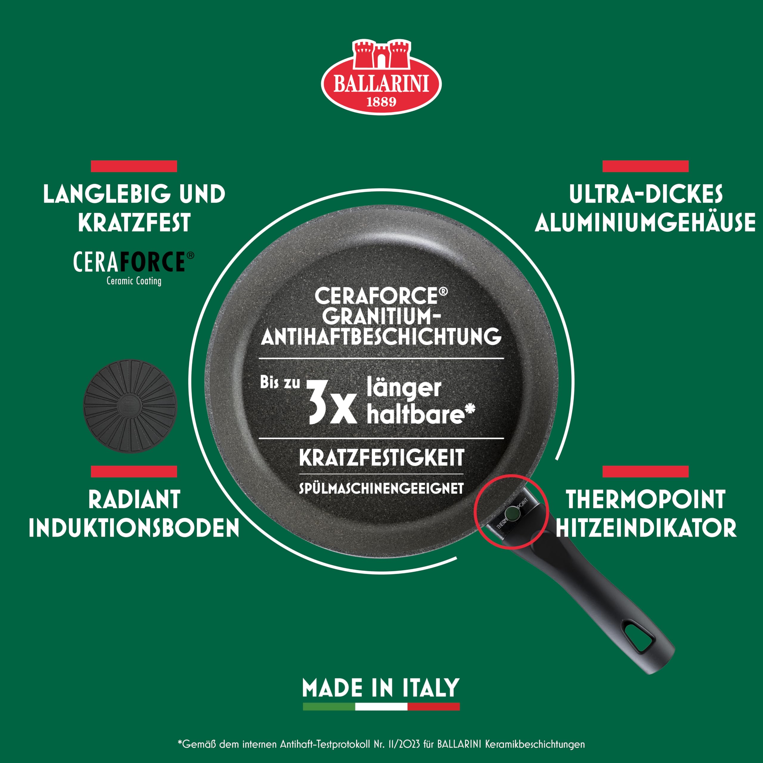 ballarini-bari-bratpfanne-20-cm-aluminium-keramikpfanne-mit-ceraforce-beschichtu image 6
