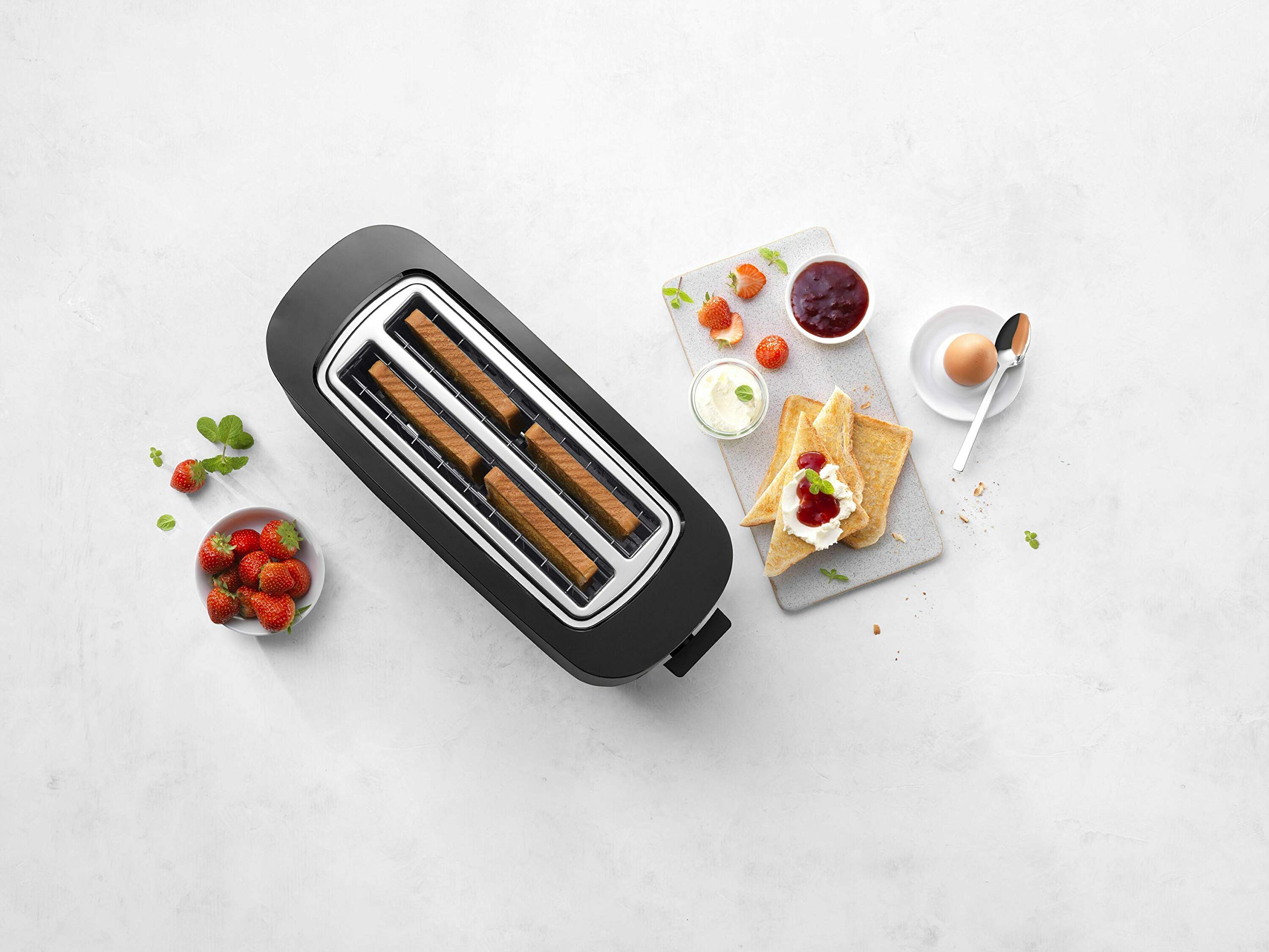 zwilling-enfinigy-langschlitztoaster-1800-w-4-kurze-oder-2-lange-scheiben-3-auto image 3