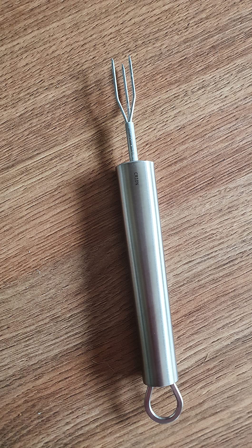 Solide Qualität