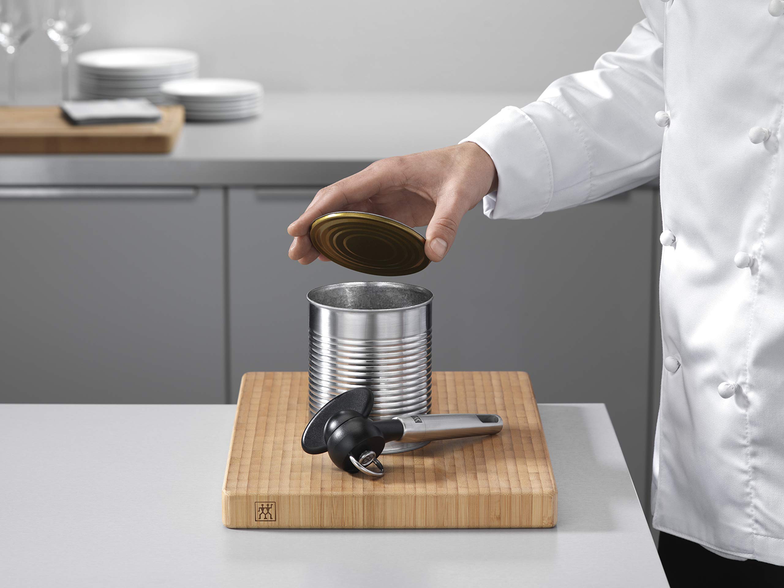 zwilling-twin-pure-steel-dosen-ffner-185-mm-satinierter-edelstahl-18-10 image 3