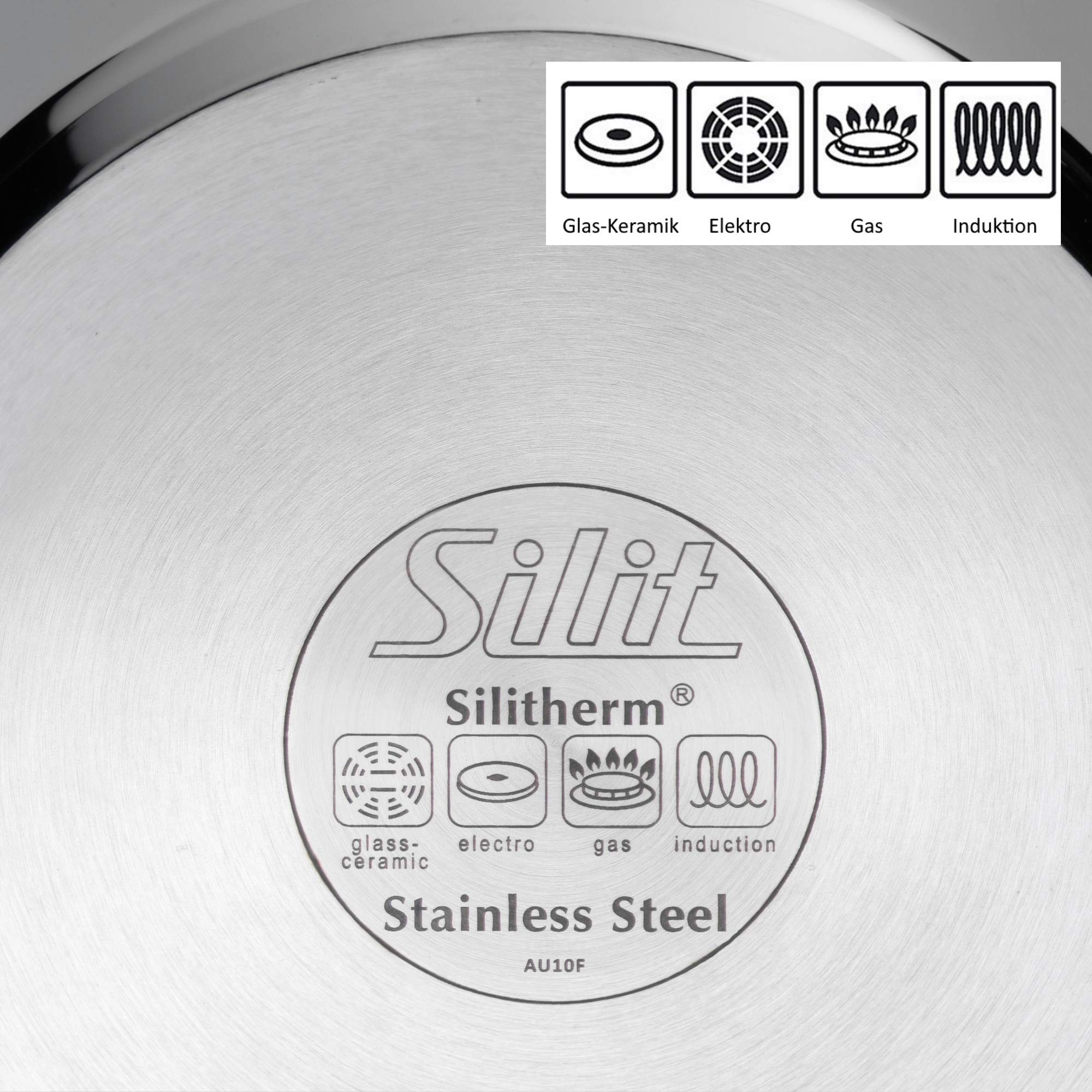 silit-calabria-bratpfanne-28-cm-induktionsgeeignet-edelstahl-18-10-mit-langlebig image 6