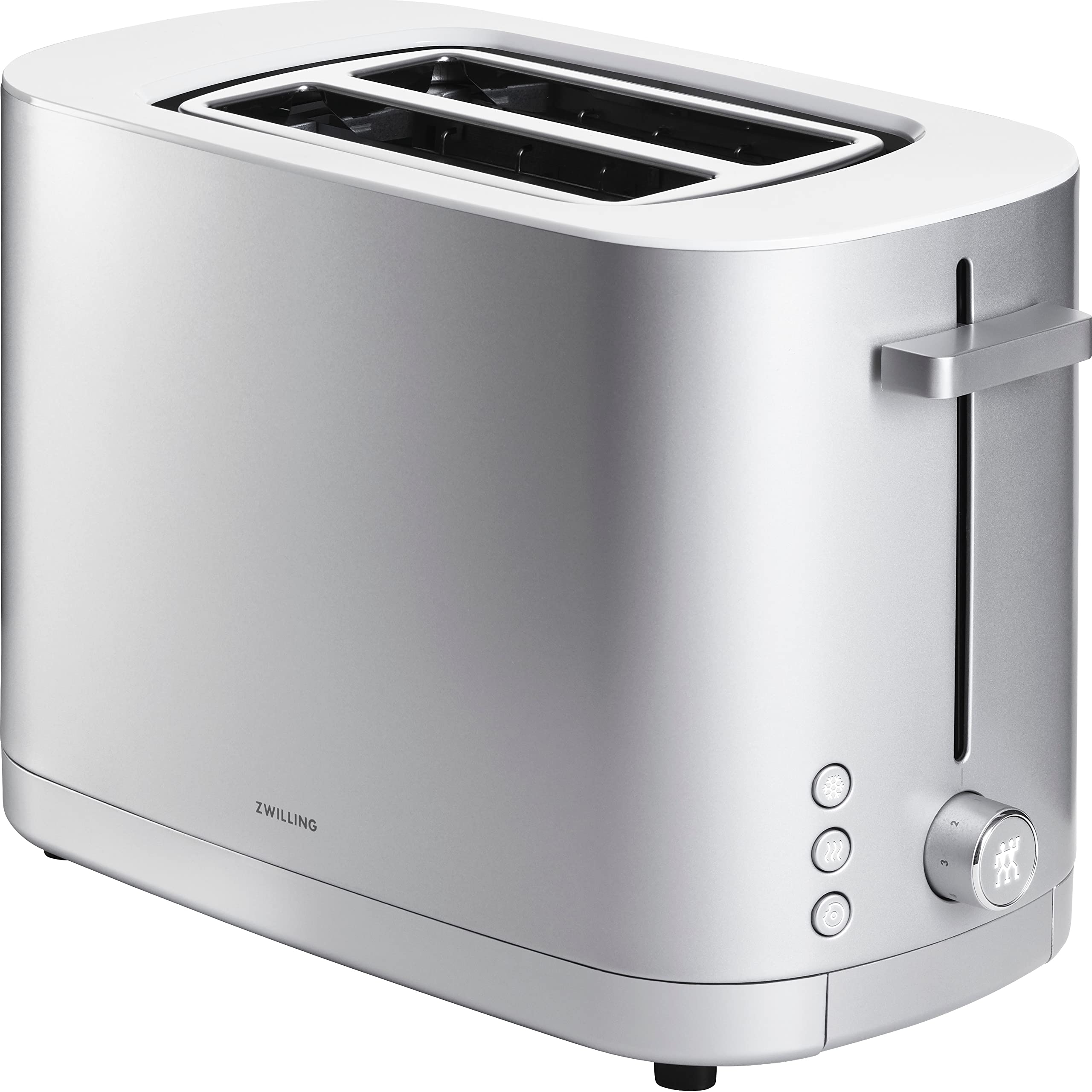 zwilling-enfinigy-toaster-kurz-2-schlitz-toaster-f-r-2-scheiben-1000-w-7-br-unun image 1