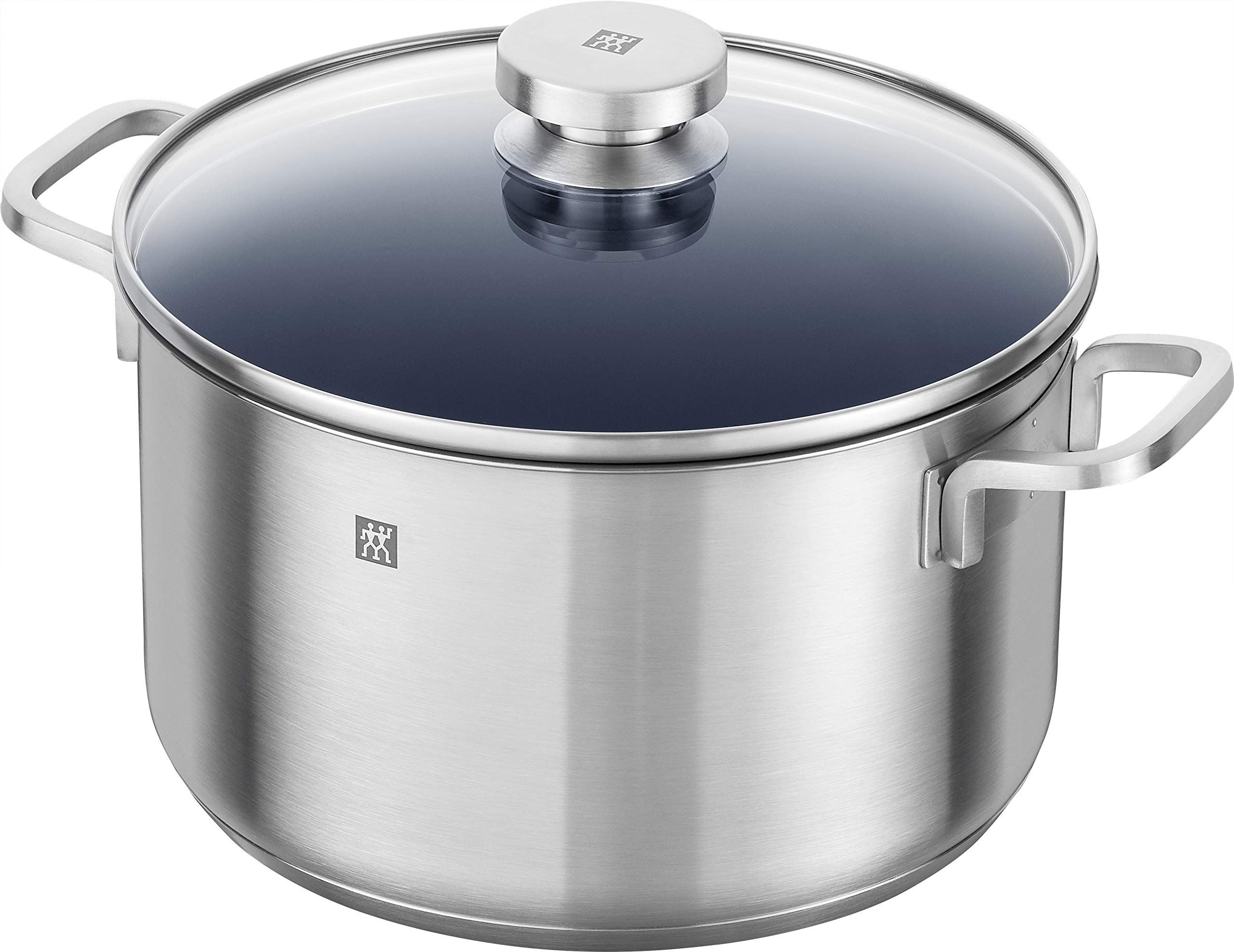 zwilling-focus-kochtopf-set-3-teilig-mit-2-glasdeckeln-edelstahl-18-10-induktion image 3