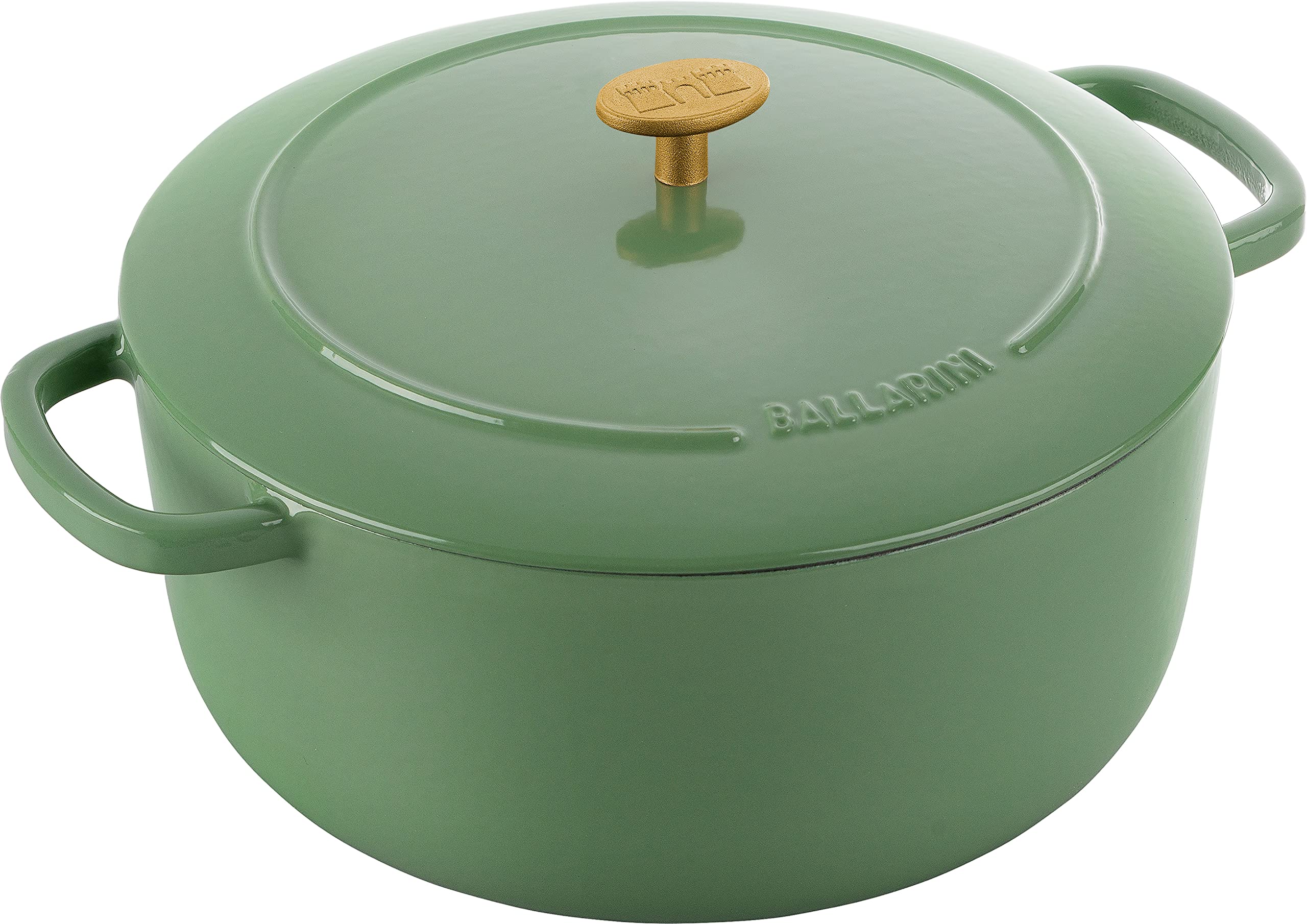 ballarini-bellamonte-auflaufform-br-ter-dutch-oven-28-cm-7-0-l-emailliertes-guss image 1