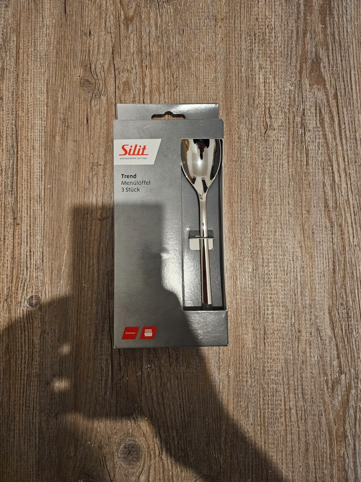 Sehr schön