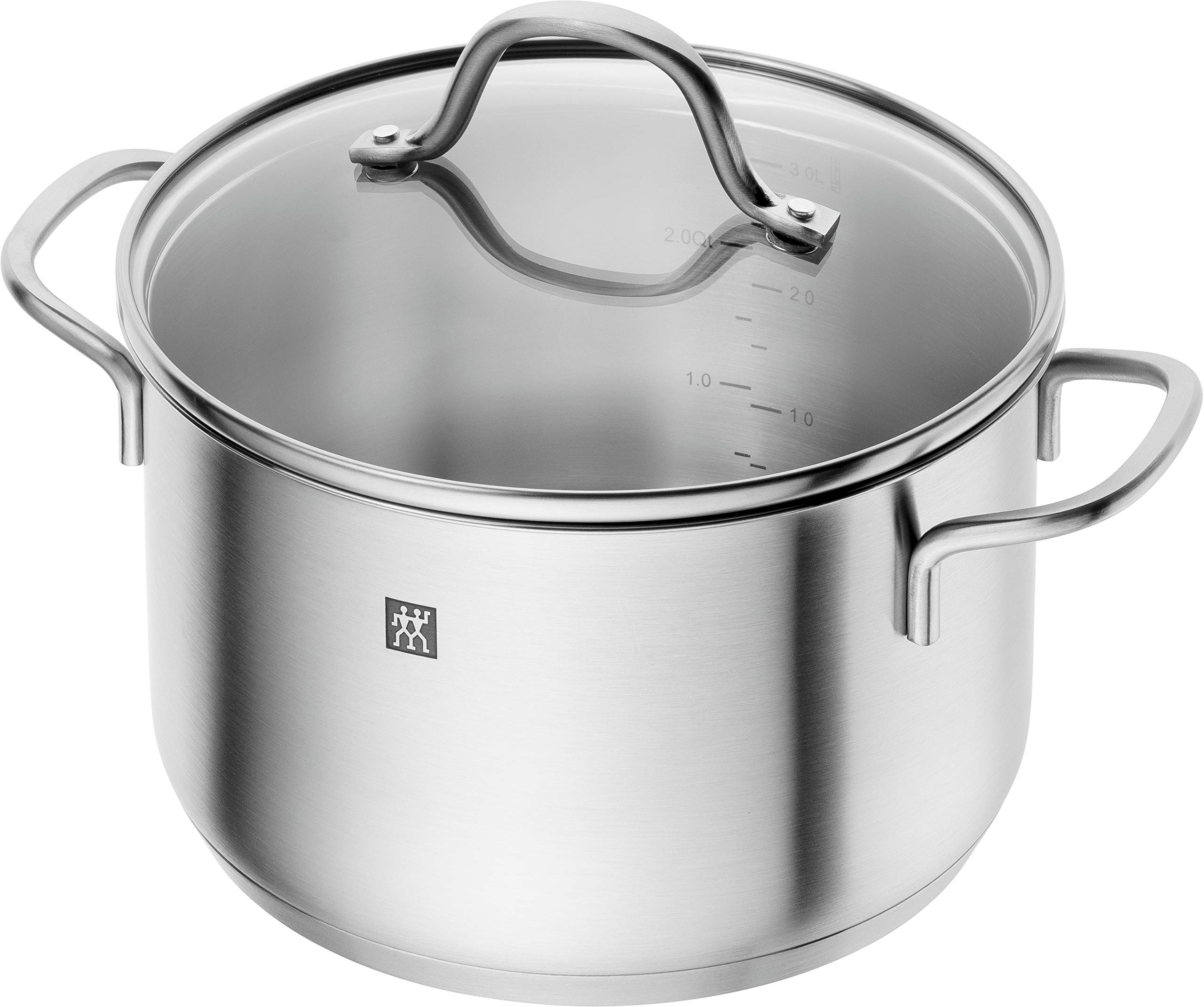 zwilling-flow-kochtopf-set-5-teilig-mit-glas-deckel-edelstahl-18-10-f-r-alle-her image 2