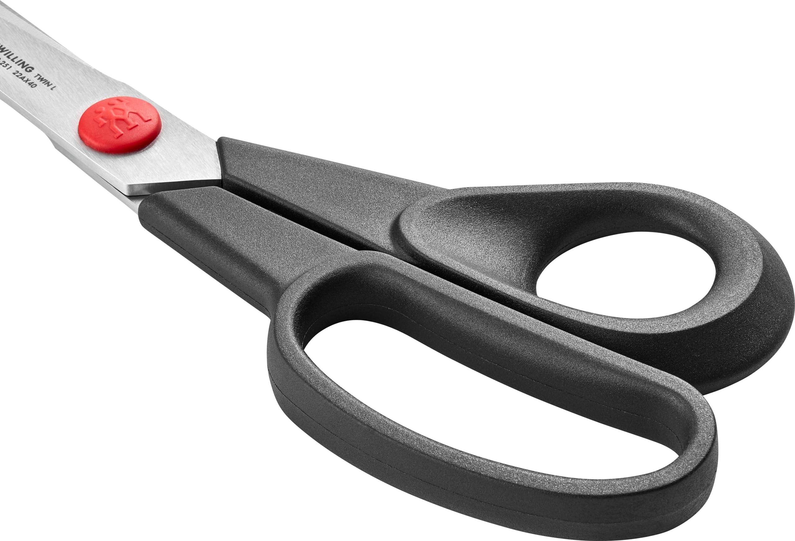 zwilling-twin-l-schneiderschere-25-cm-stoffschere-rostfreier-edelstahl-glasfaser image 2