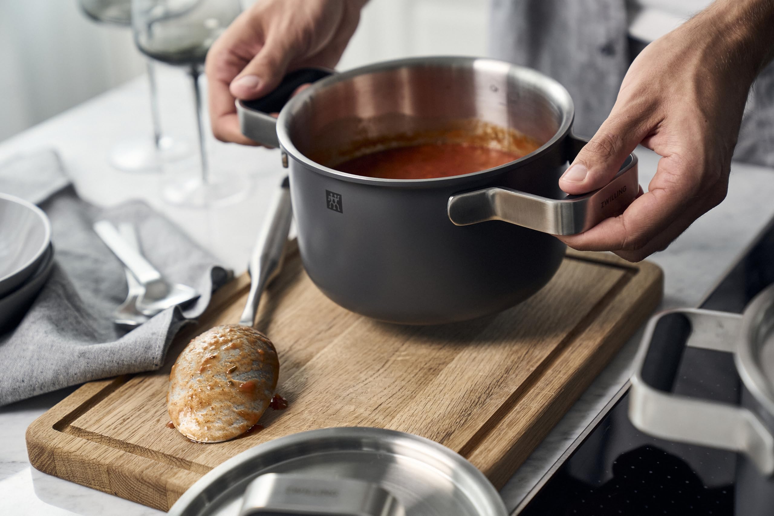 zwilling-pure-kochtopfset-5-tlg-18-10-edelstahl-mit-keramik-au-enbeschichtung-in image 6
