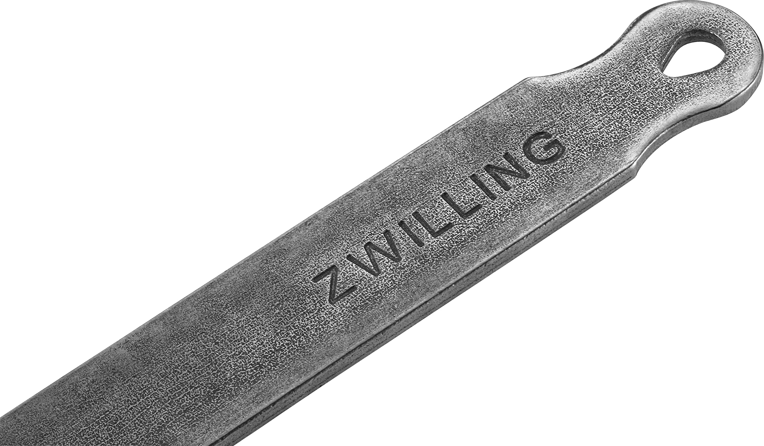 zwilling-forge-eisenpfanne-28-cm-unbeschichtet-geschmiedet-f-r-alle-herdarten-in image 4