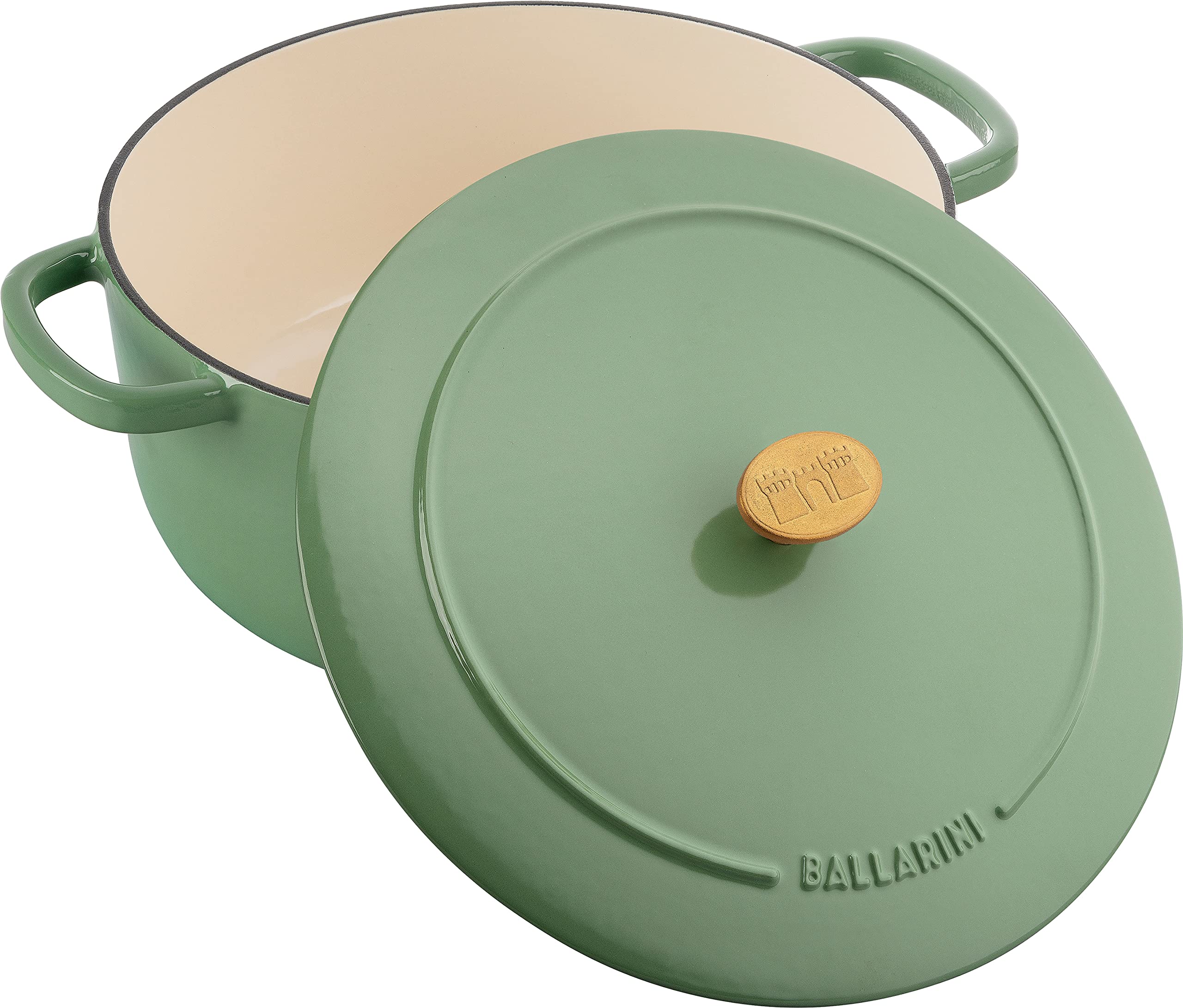 ballarini-bellamonte-auflaufform-br-ter-dutch-oven-28-cm-7-0-l-emailliertes-guss image 2