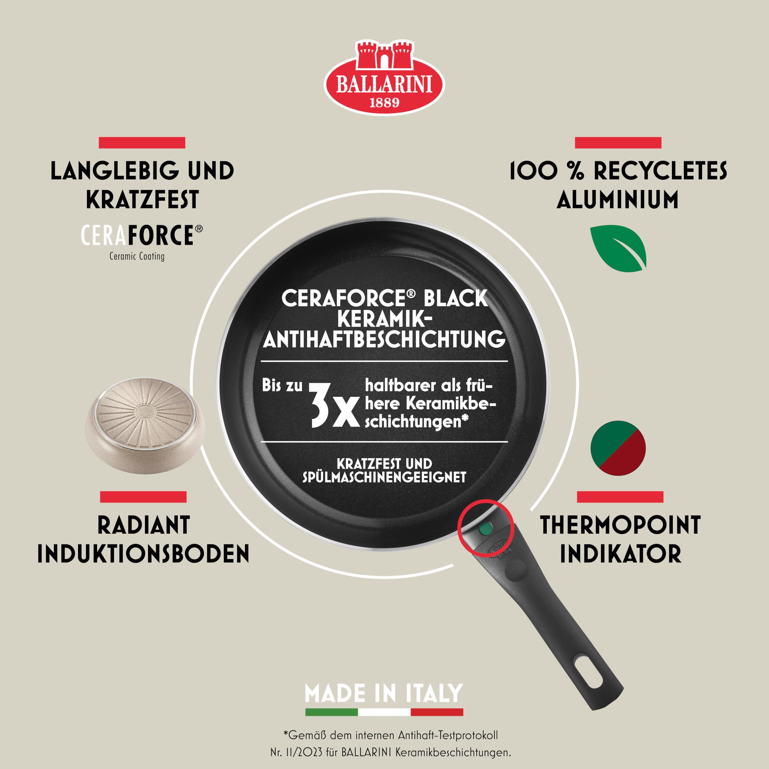 ballarini-ledro-wok-28-cm-zwilling-ceraforce-keramik-antihaftbeschichtung-ohne-p image 7