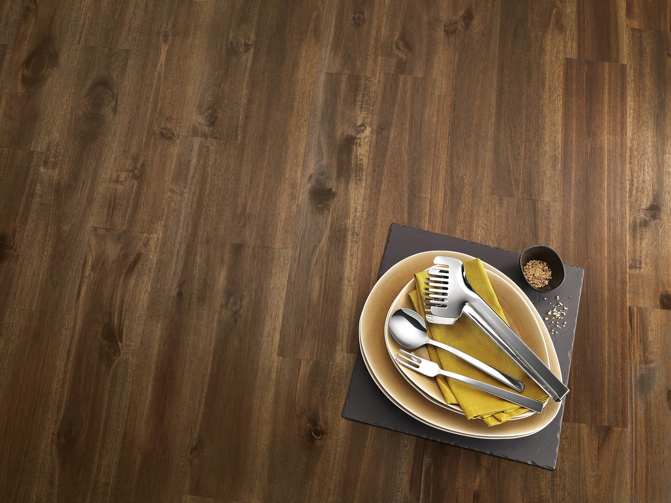 zwilling-dinner-salatzange-polierter-edelstahl-18-10-sp-lmaschinengeeignet-model image 2