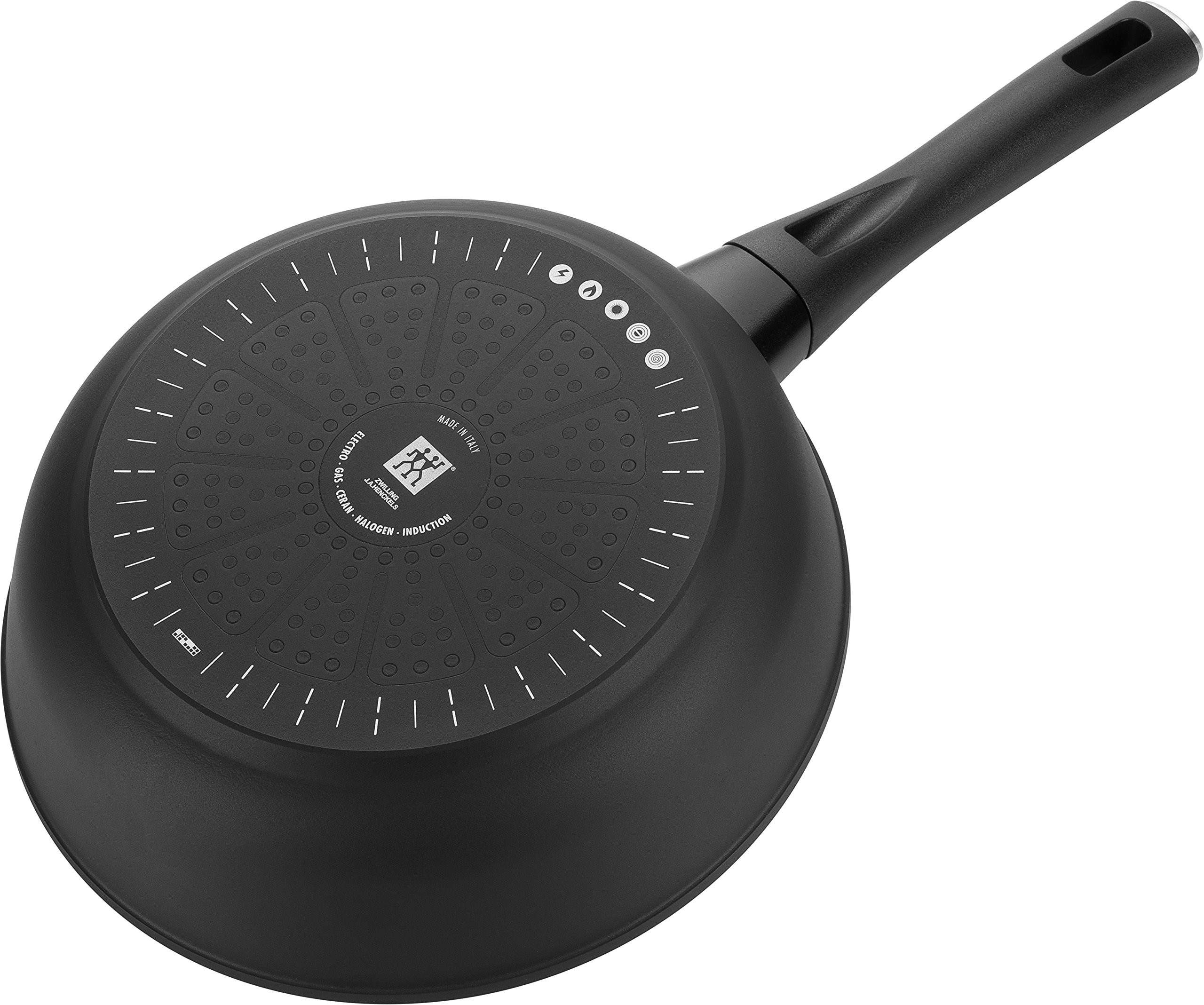 zwilling-marquina-plus-bratpfanne-24-cm-mit-hohem-rand-duraslide-antihaft-indukt image 3