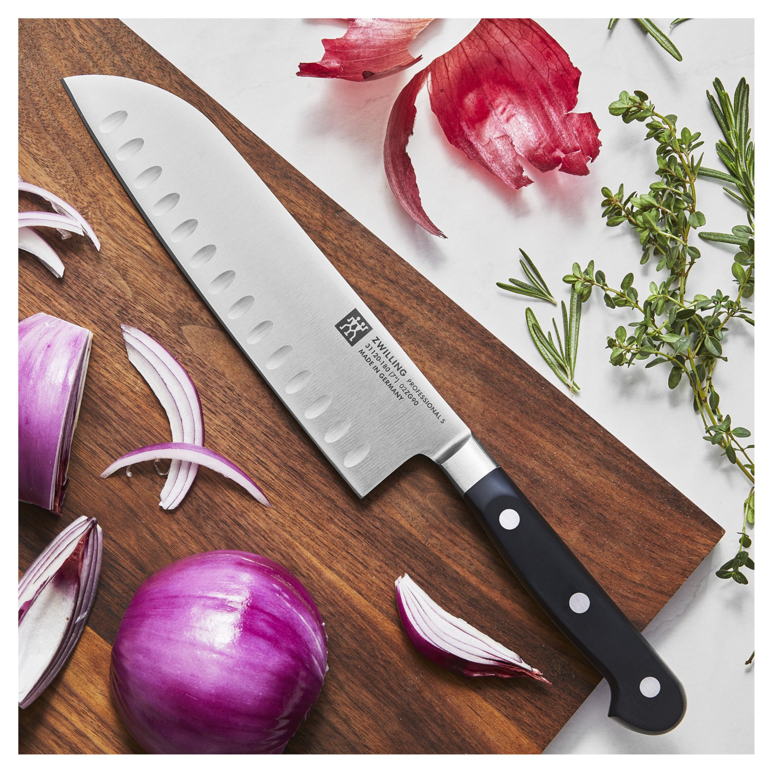 zwilling-professional-s-santokumesser-18-cm-geschmiedeter-spezialstahl-made-in-g image 2
