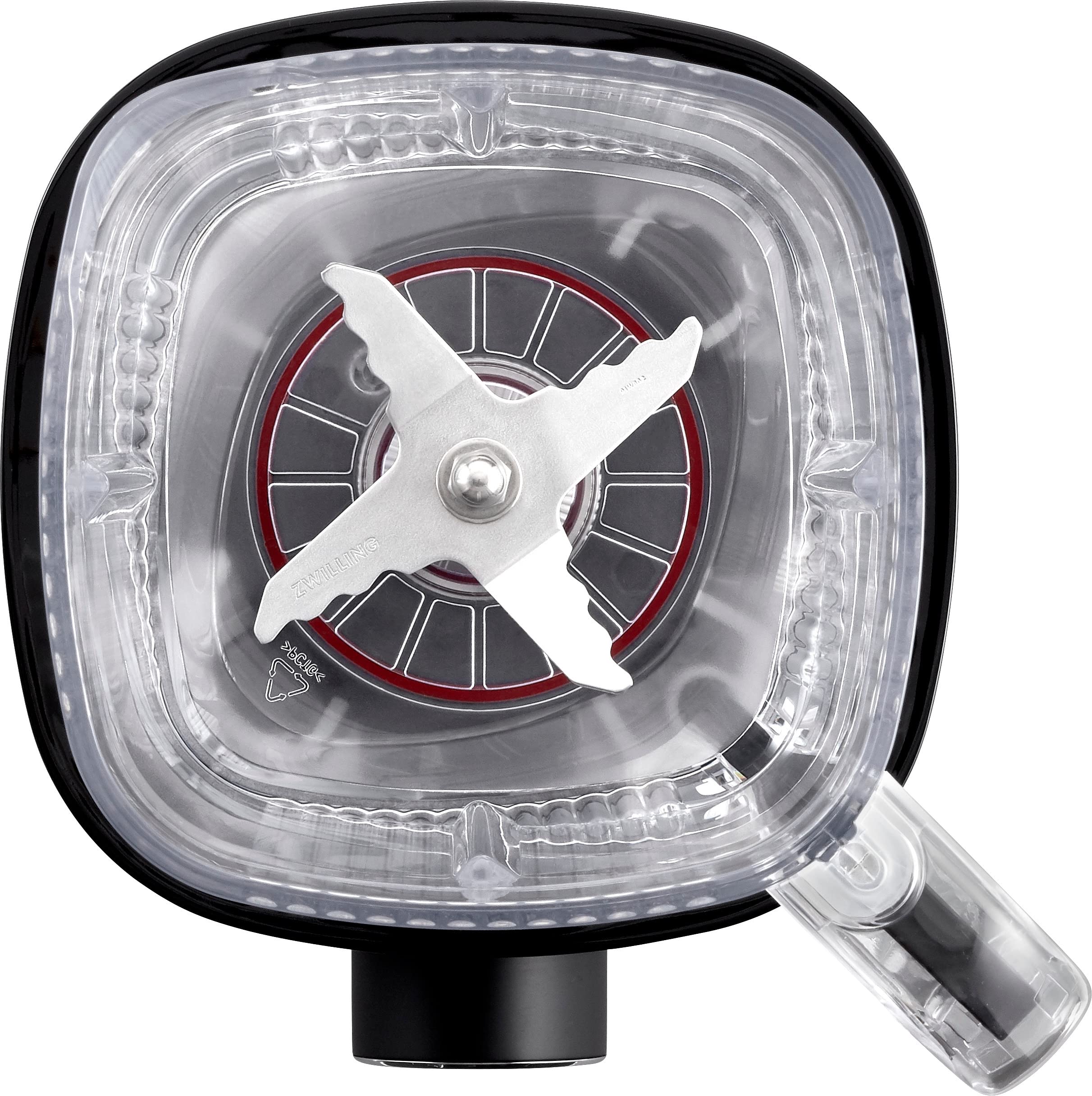 zwilling-enfinigy-standmixer-universal-1-4-l-1200-watt-hochleistungsmotor-edelst image 3