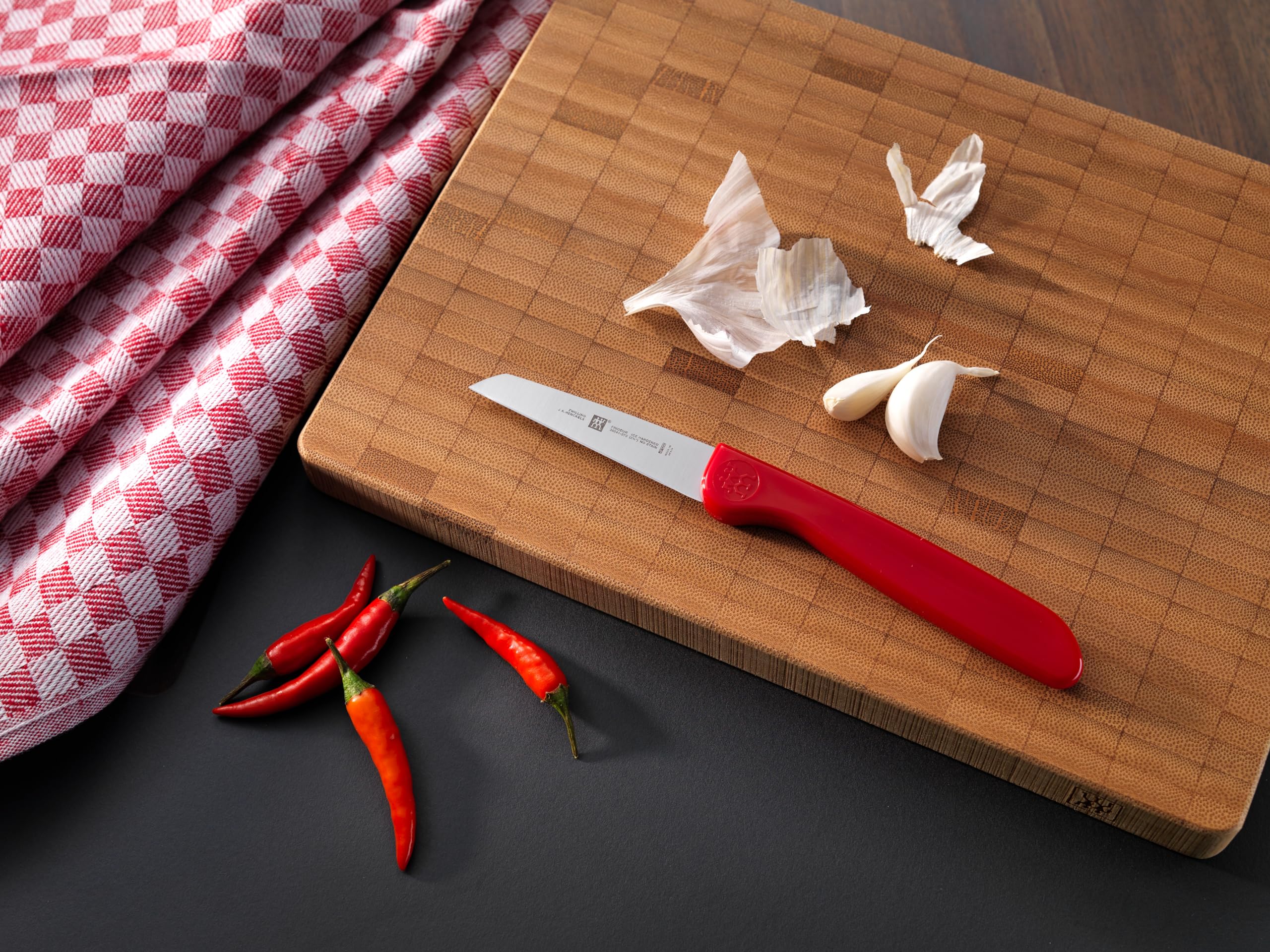 zwilling-twin-grip-gem-semesser-7-cm-rostfreier-spezialstahl-rot image 2